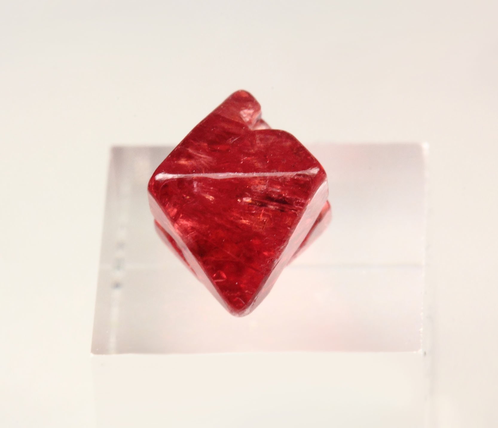 gem SPINEL