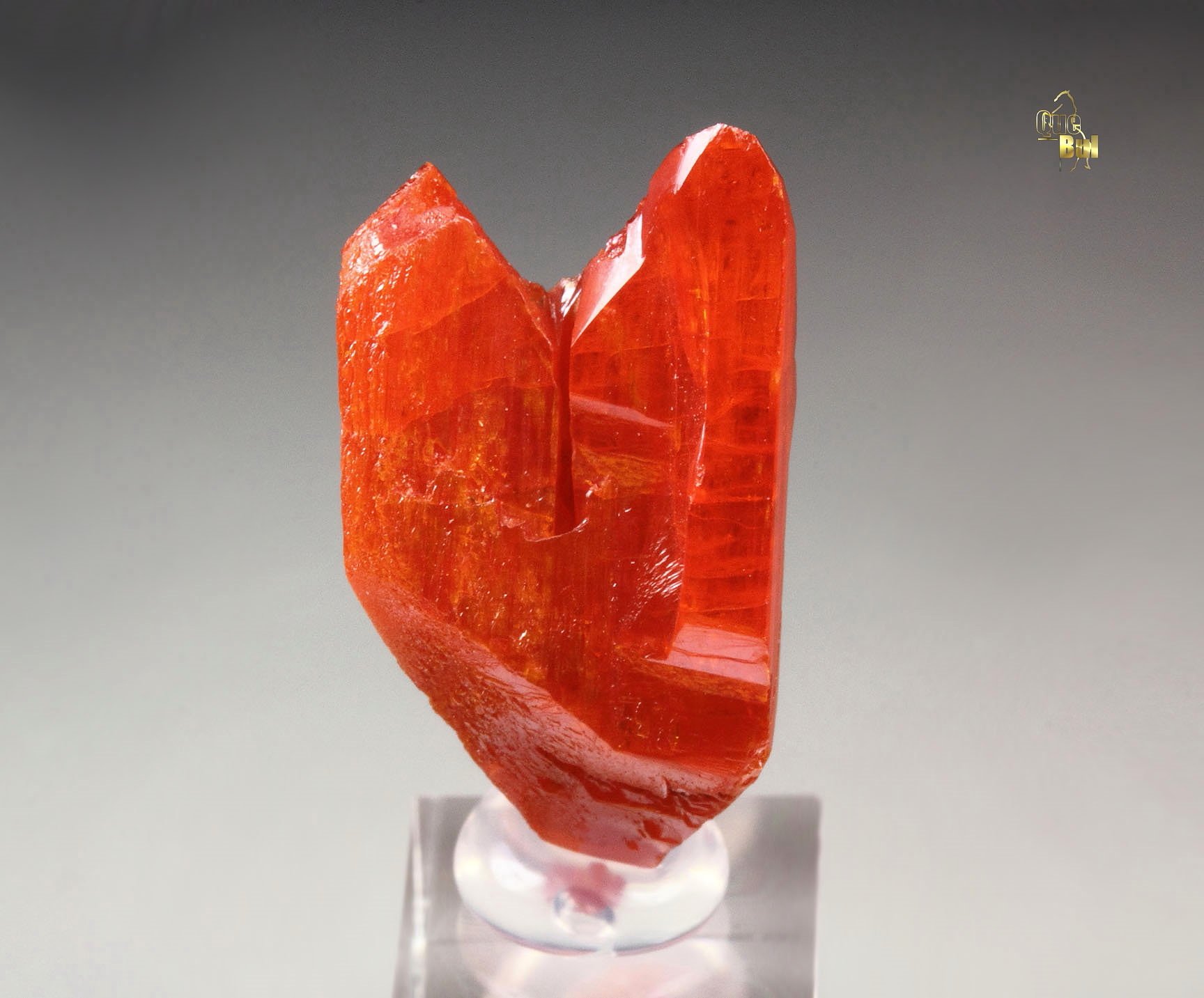 CROCOITE