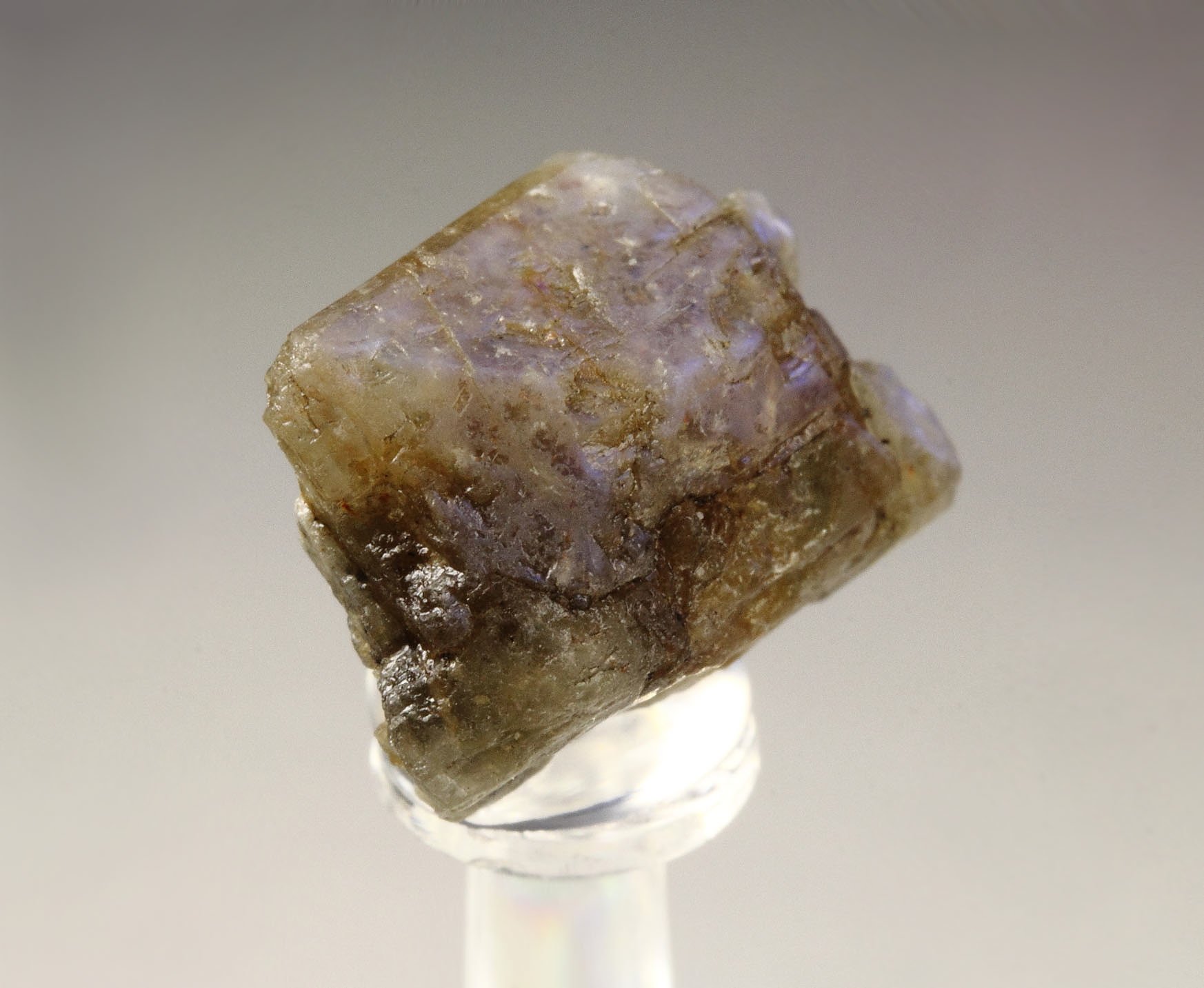 ALBITE var. ANORTHOCLASE