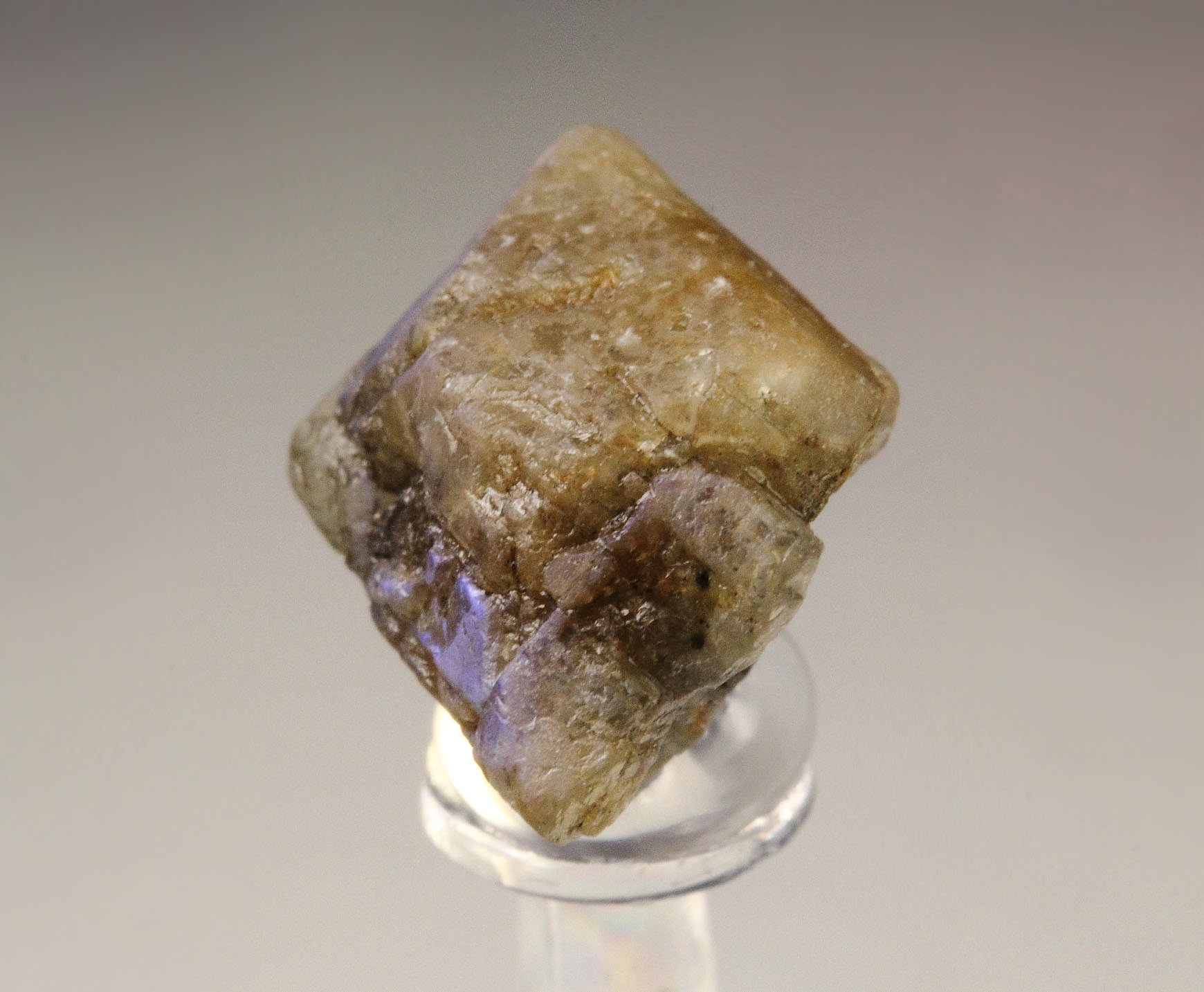 ALBITE var. ANORTHOCLASE