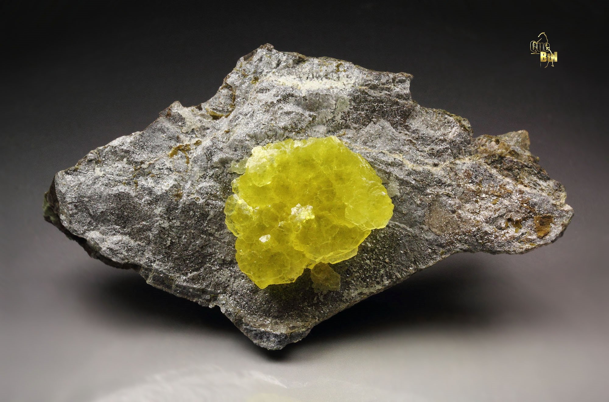 BRUCITE