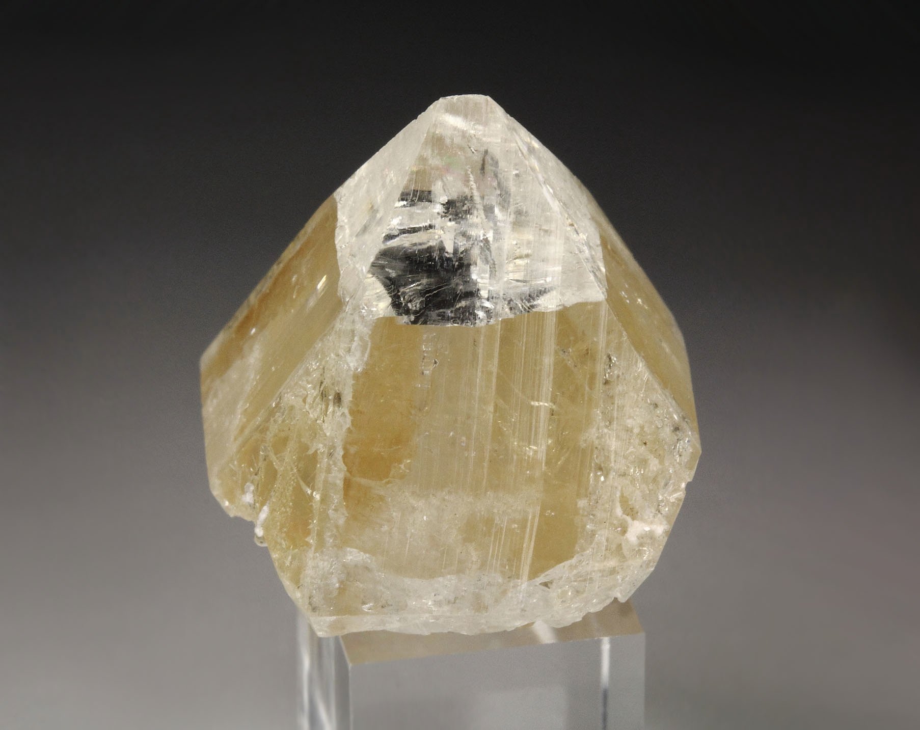 gem POWELLITE