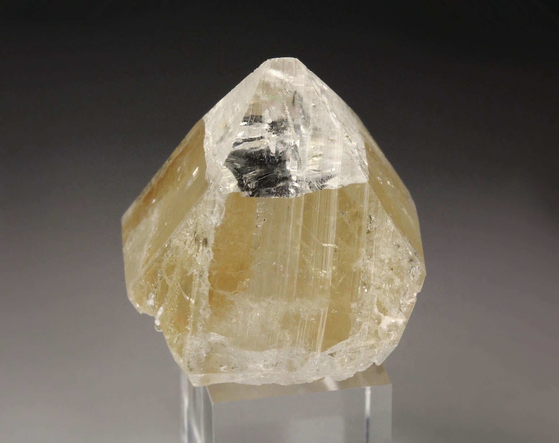 gem POWELLITE