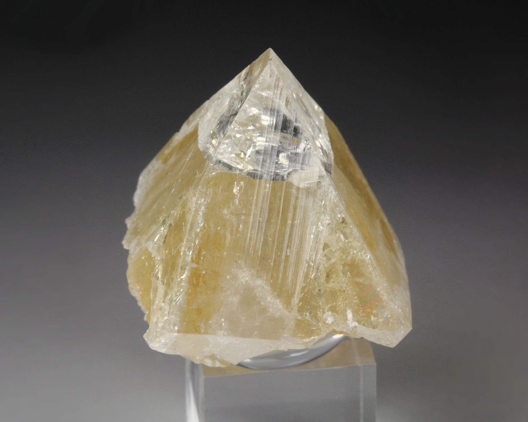 gem POWELLITE