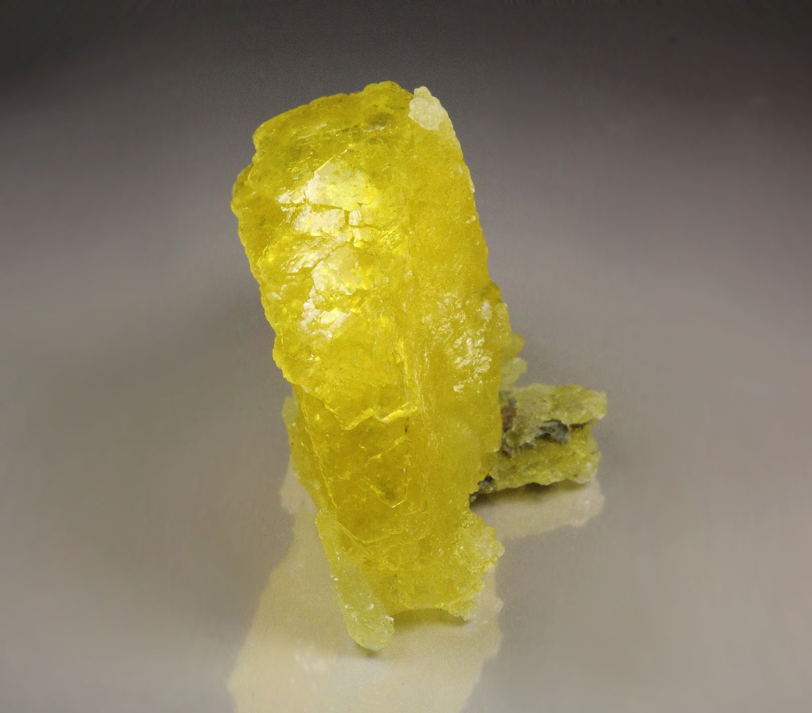 BRUCITE