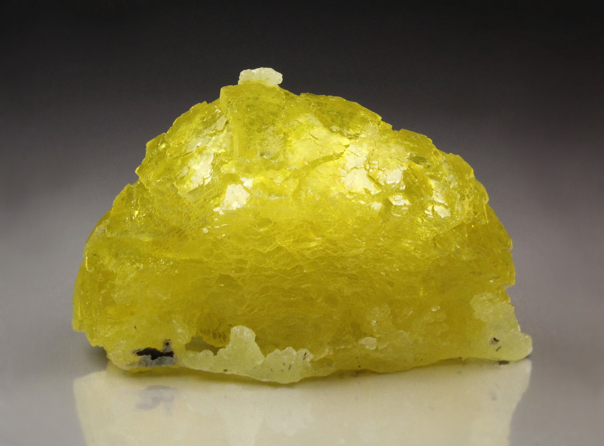 BRUCITE