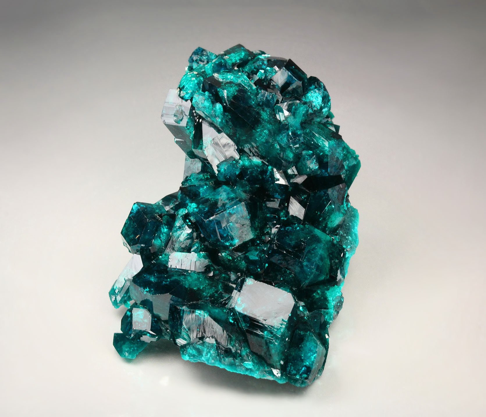 gemmy DIOPTASE