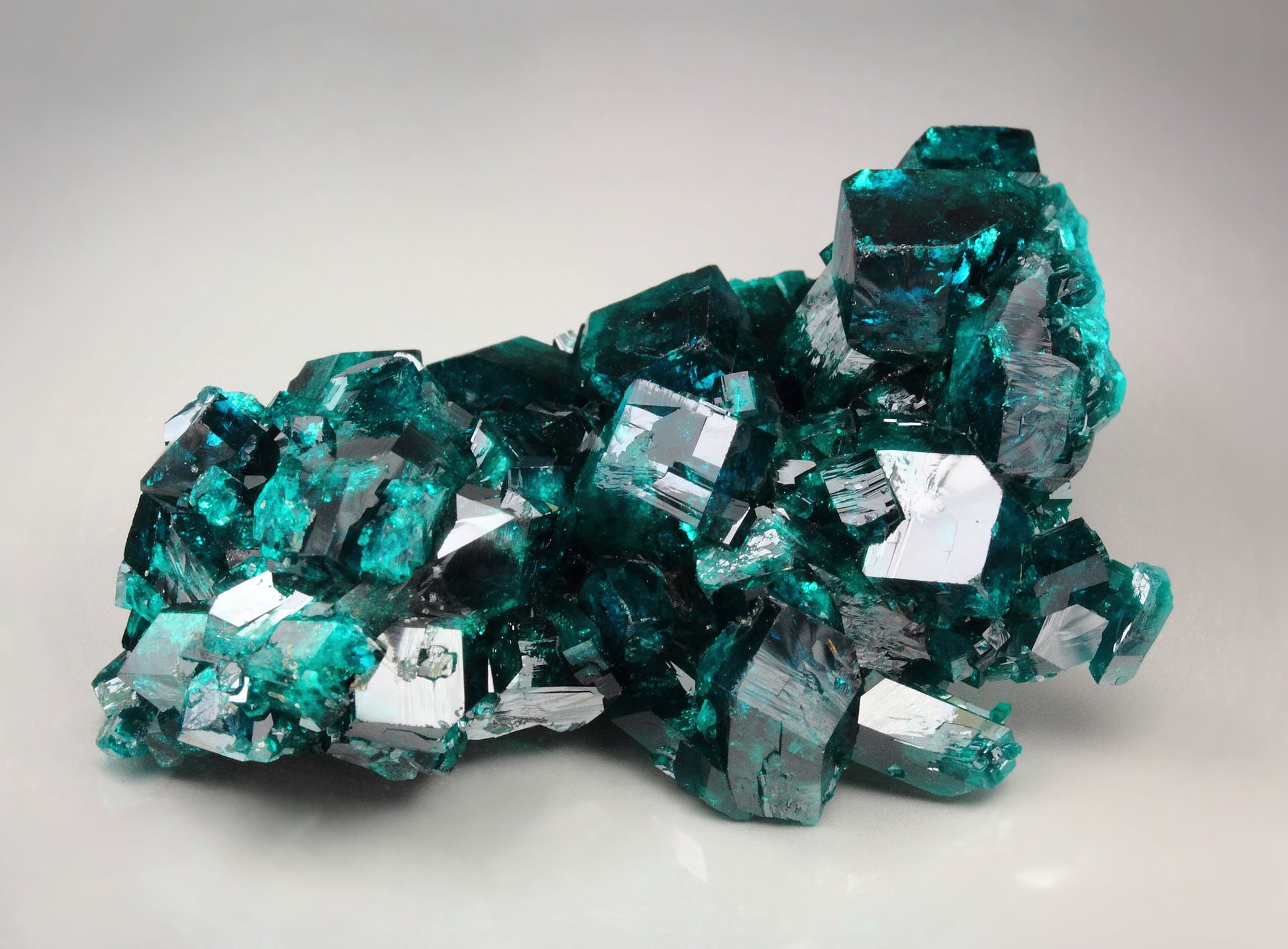 gemmy DIOPTASE