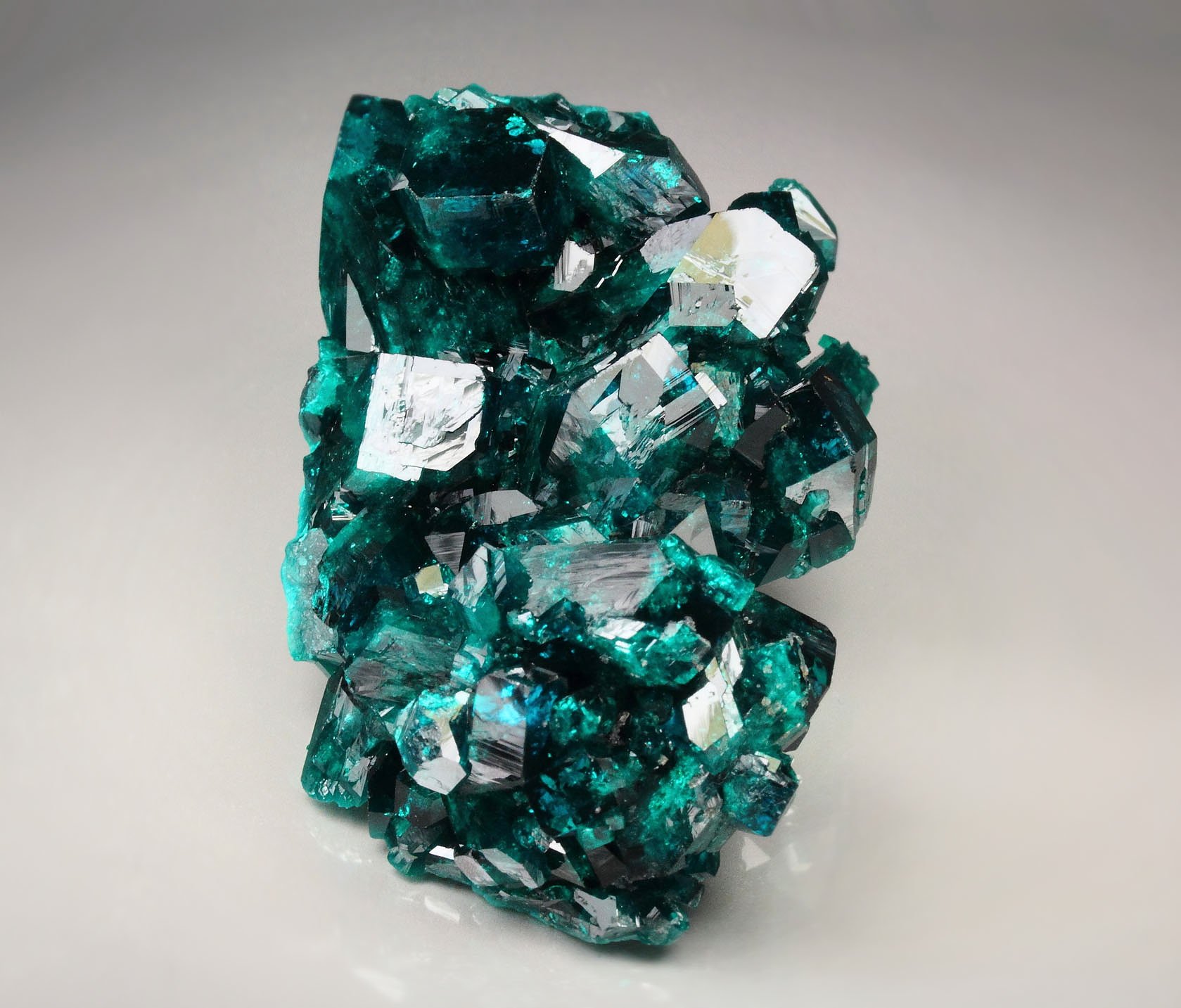 gemmy DIOPTASE