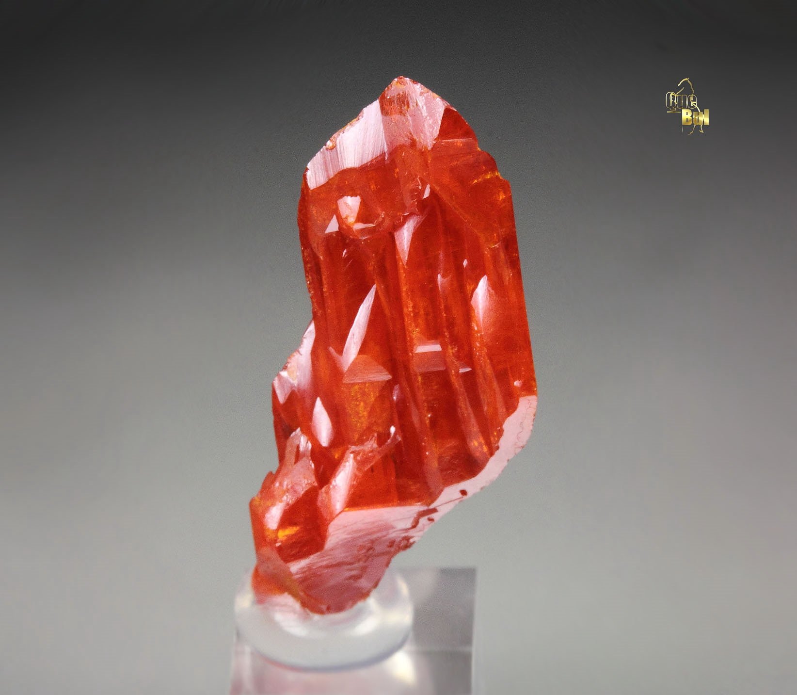 CROCOITE