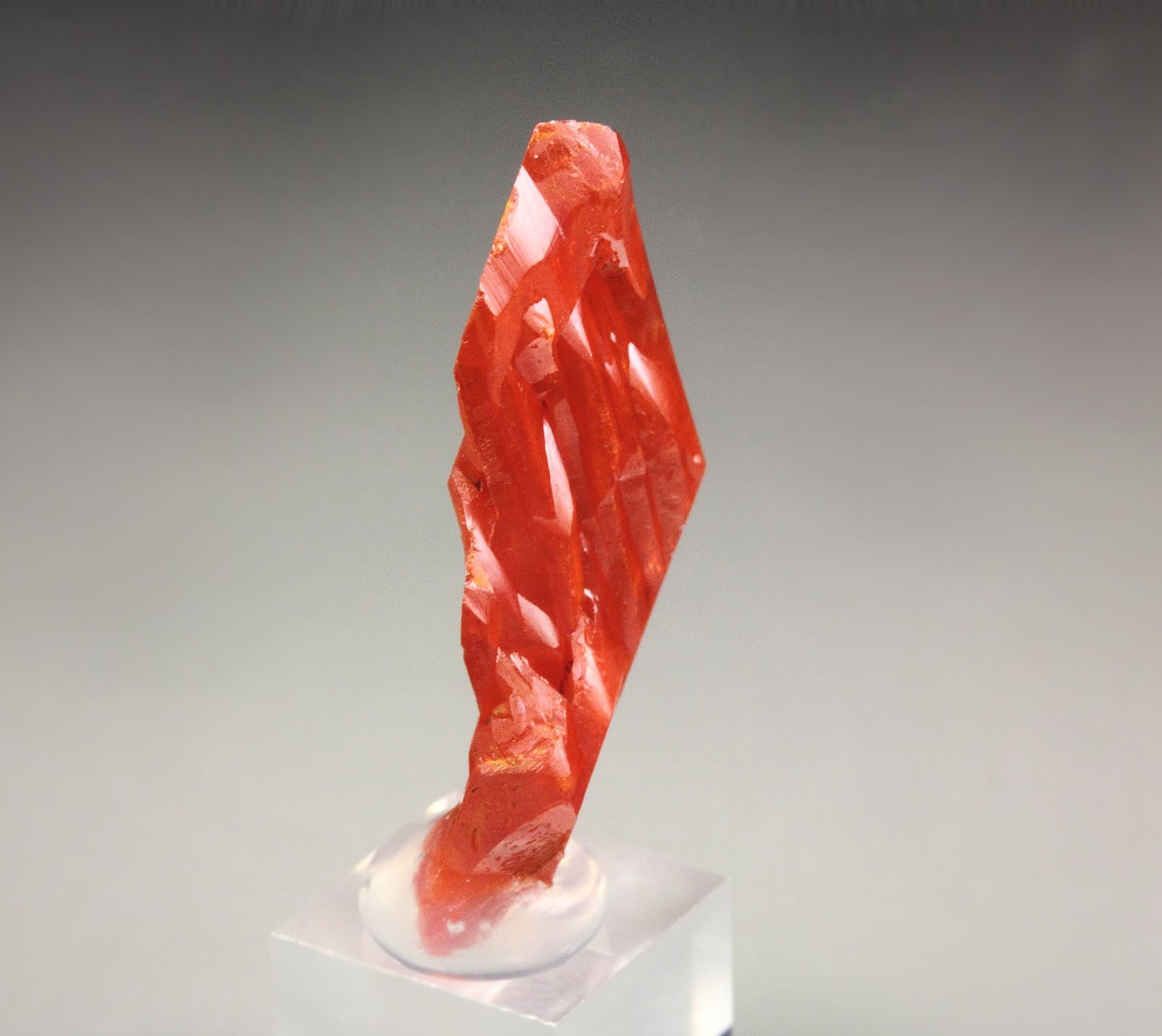 CROCOITE