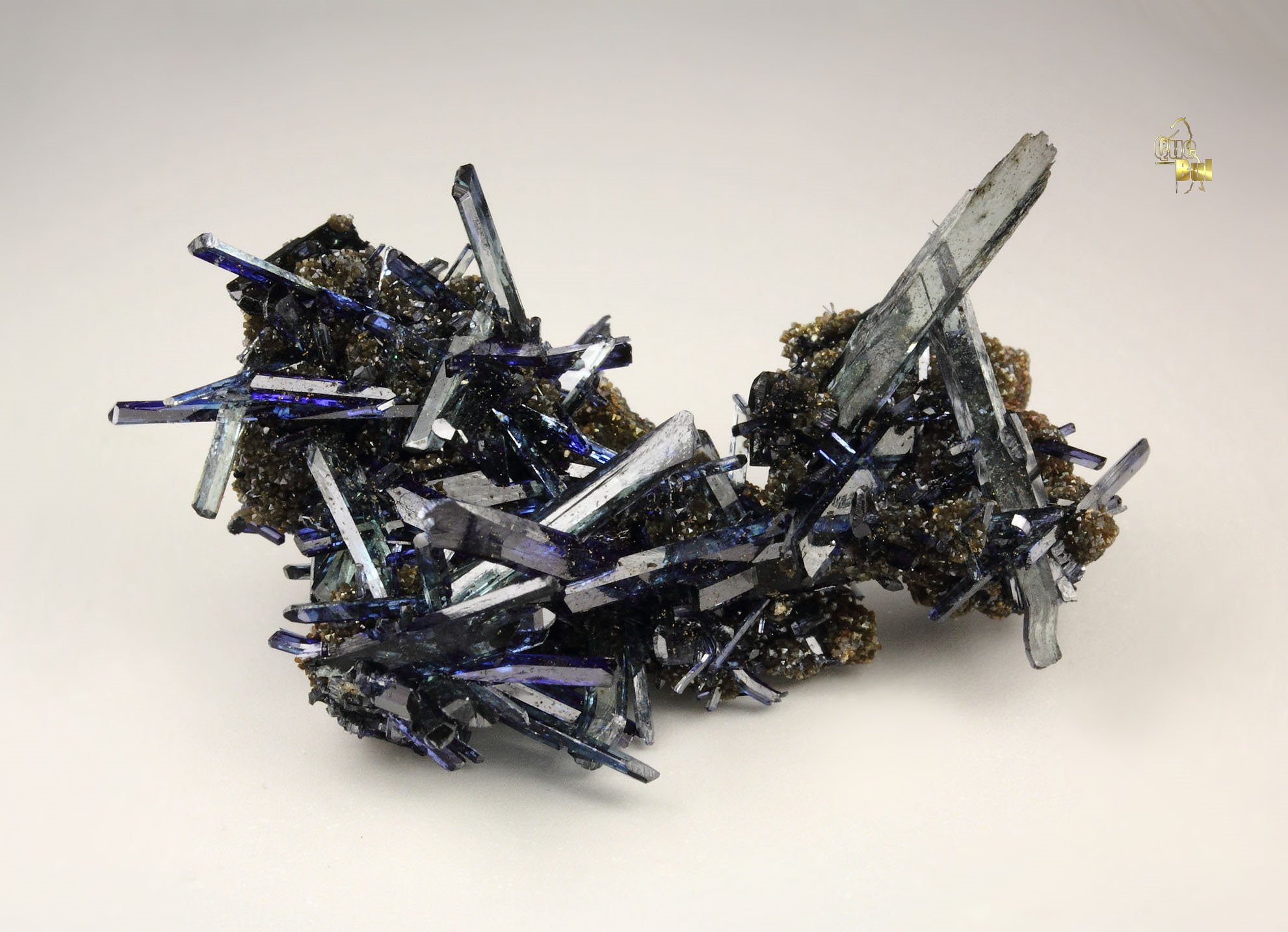 VIVIANITE