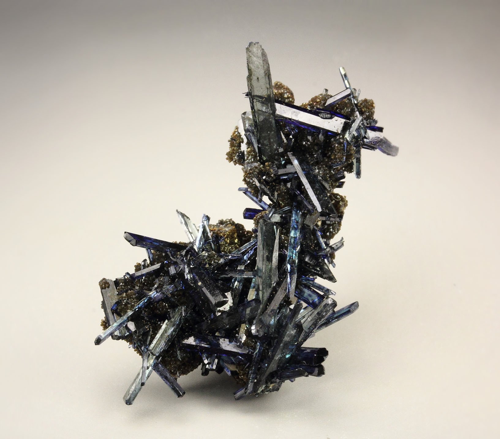 VIVIANITE