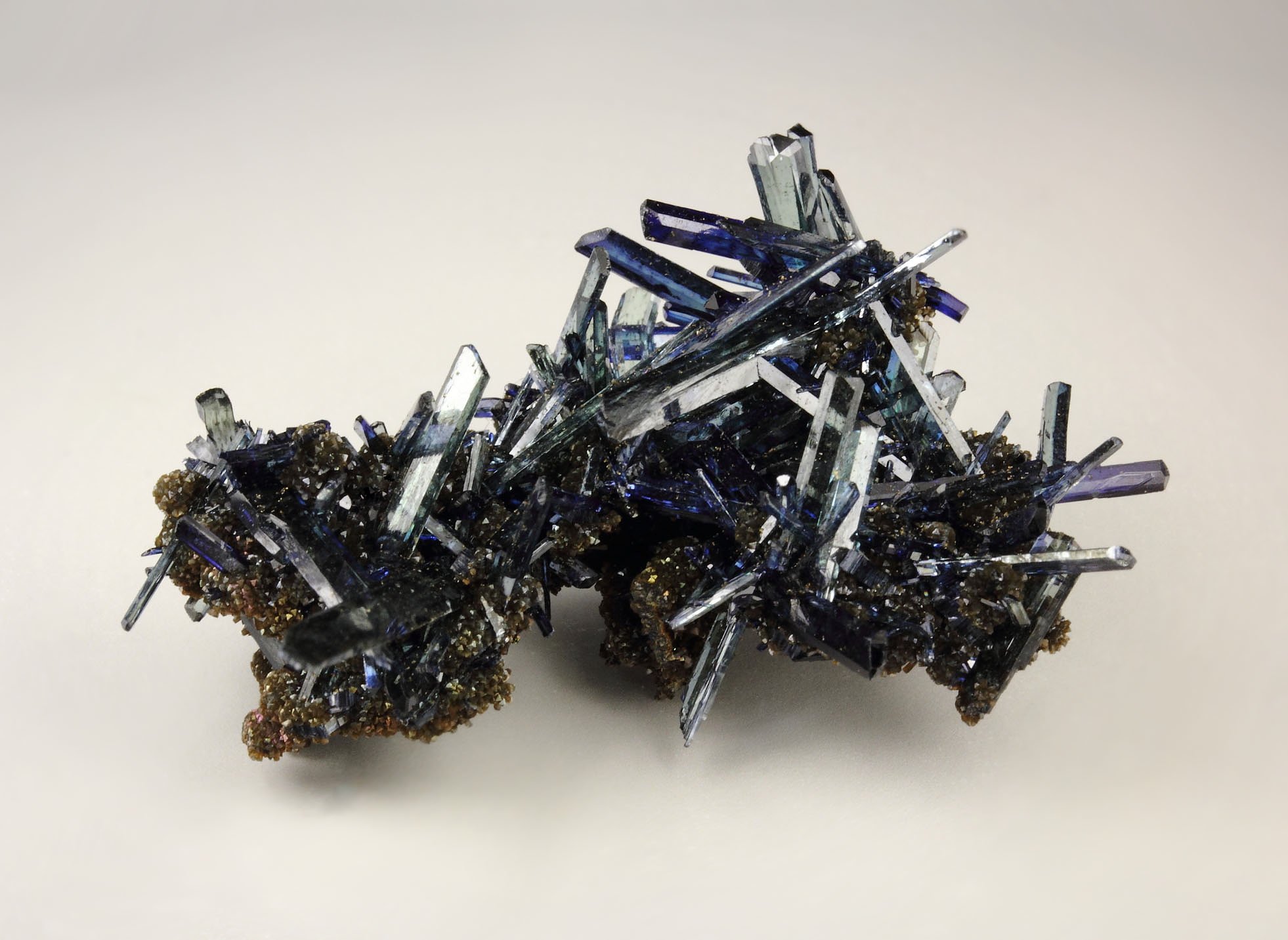 VIVIANITE