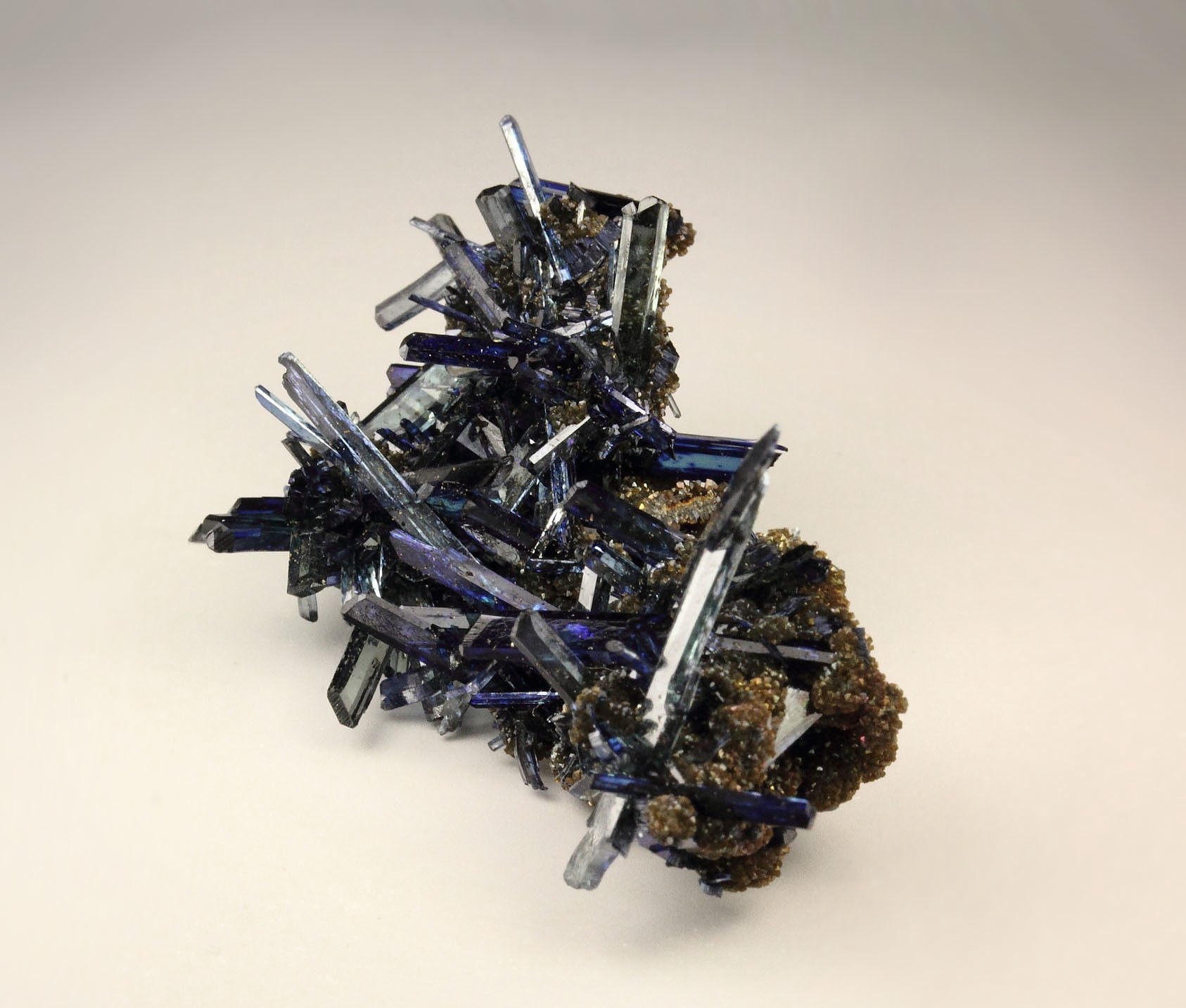 VIVIANITE