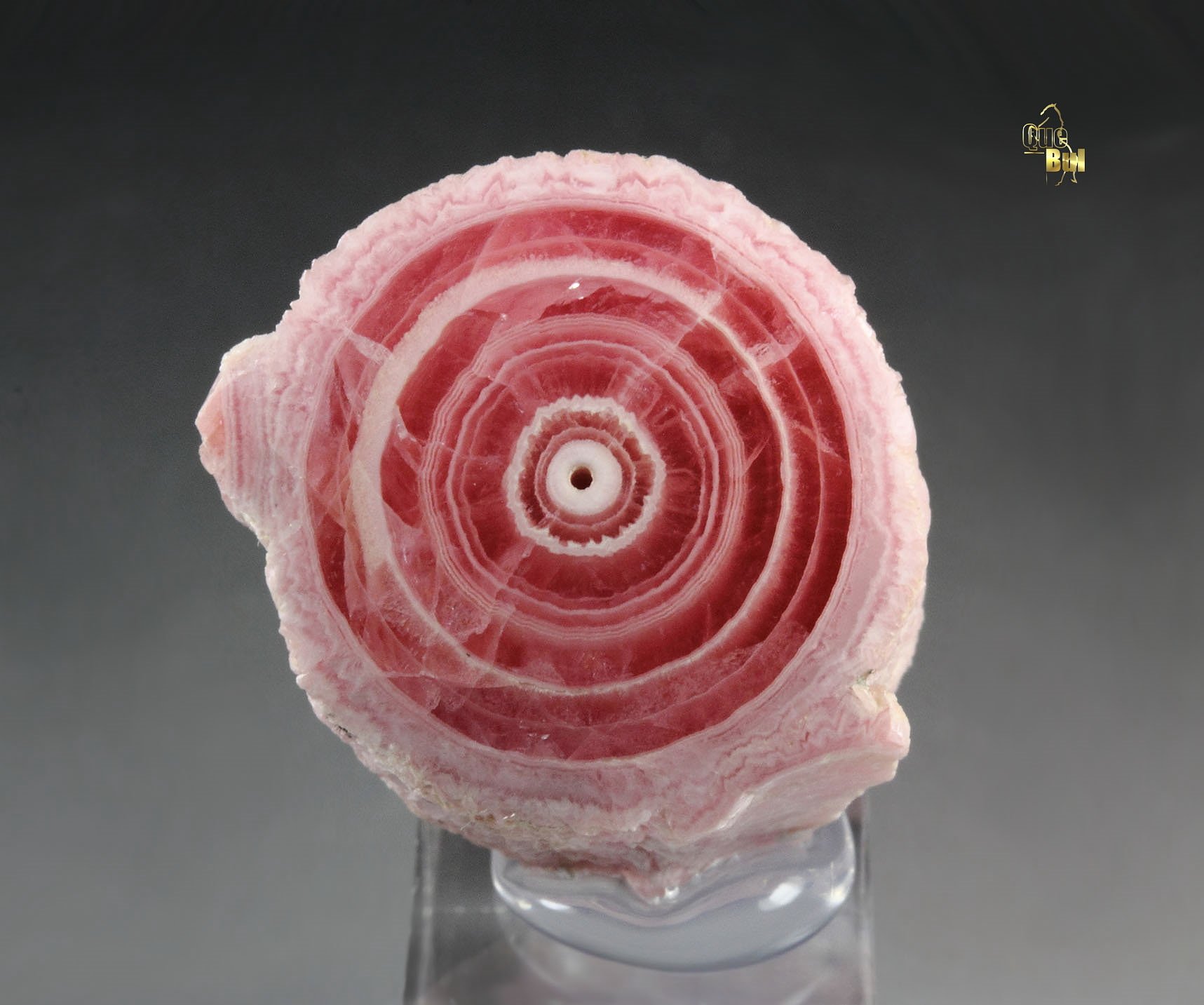 RHODOCHROSITE 