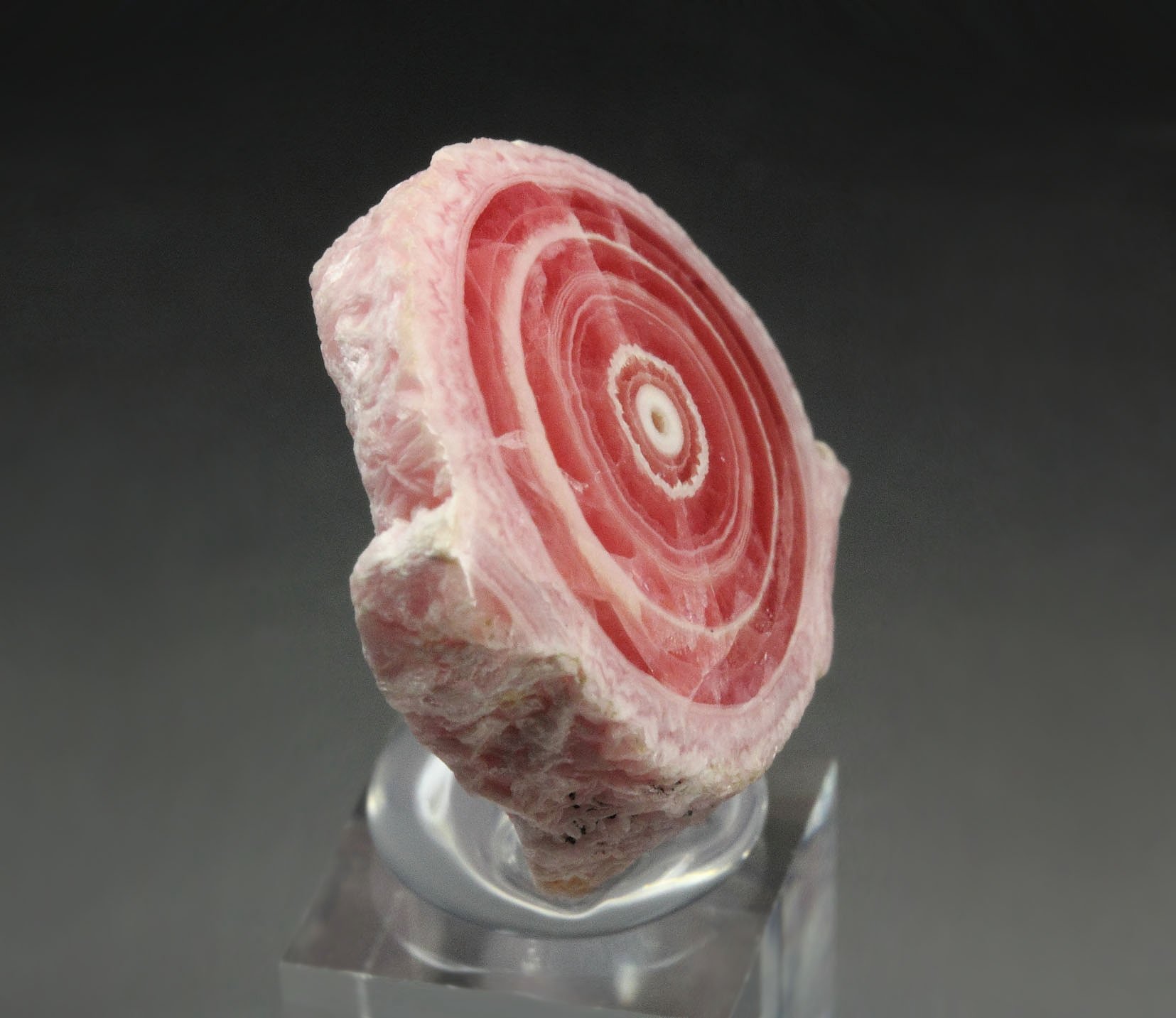 RHODOCHROSITE 