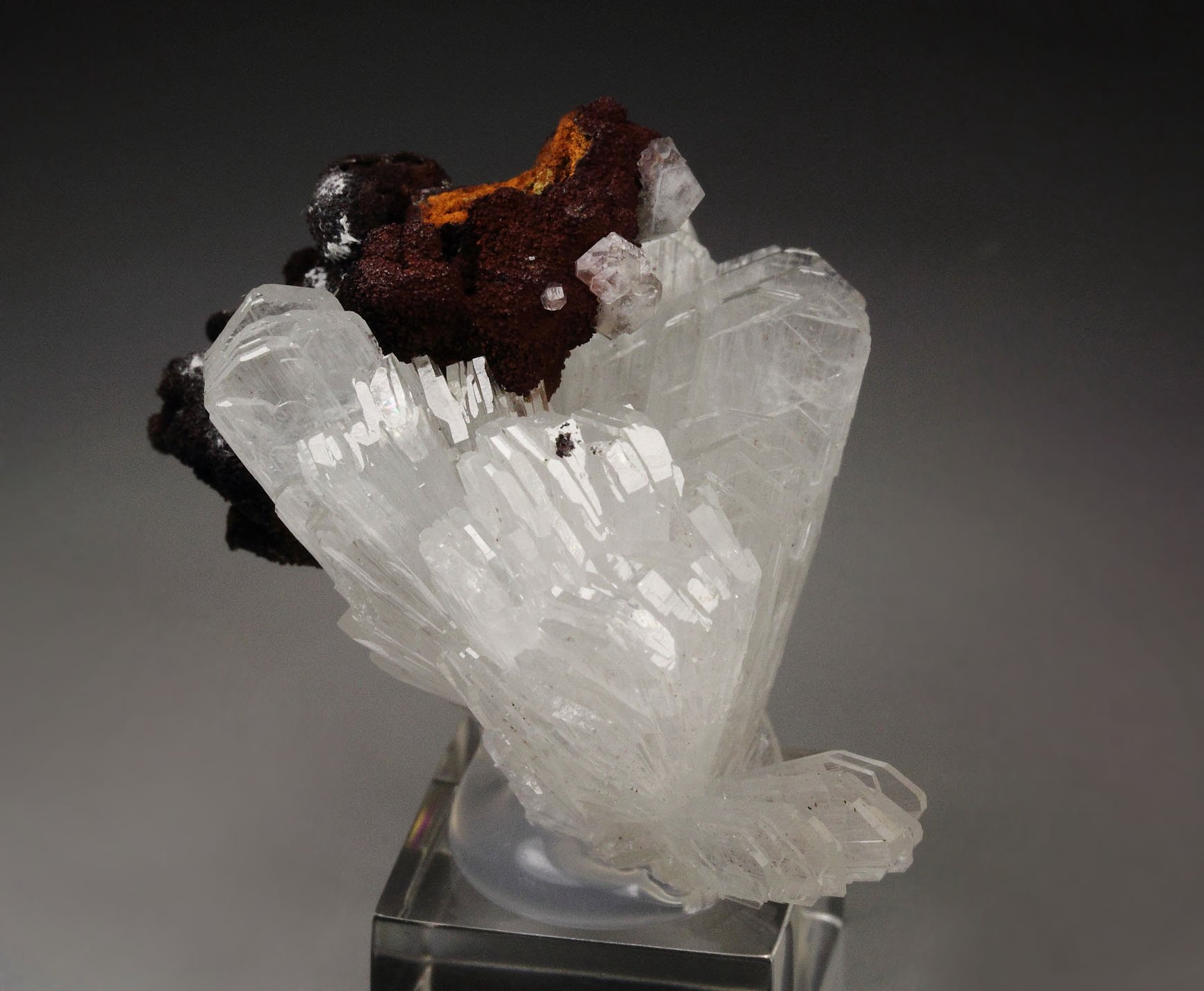 HEMIMORPHITE