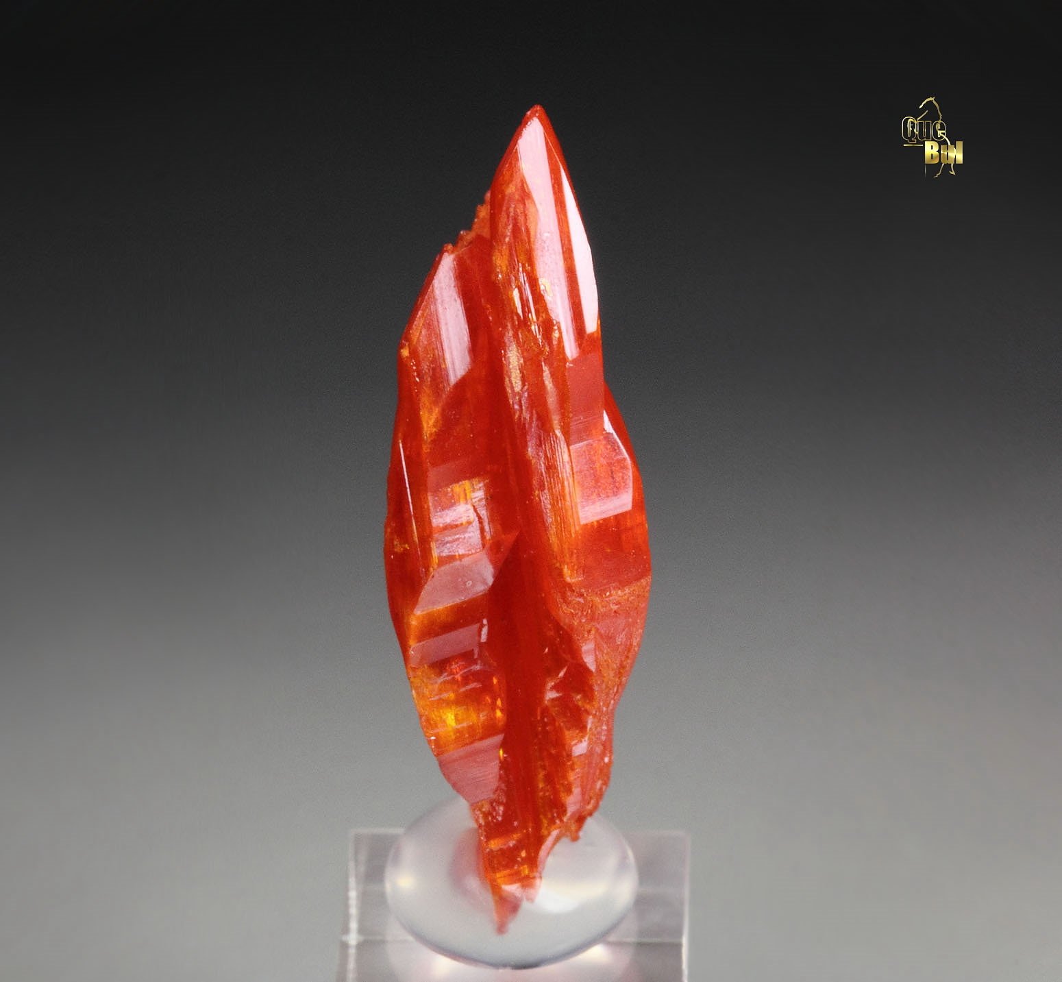 CROCOITE