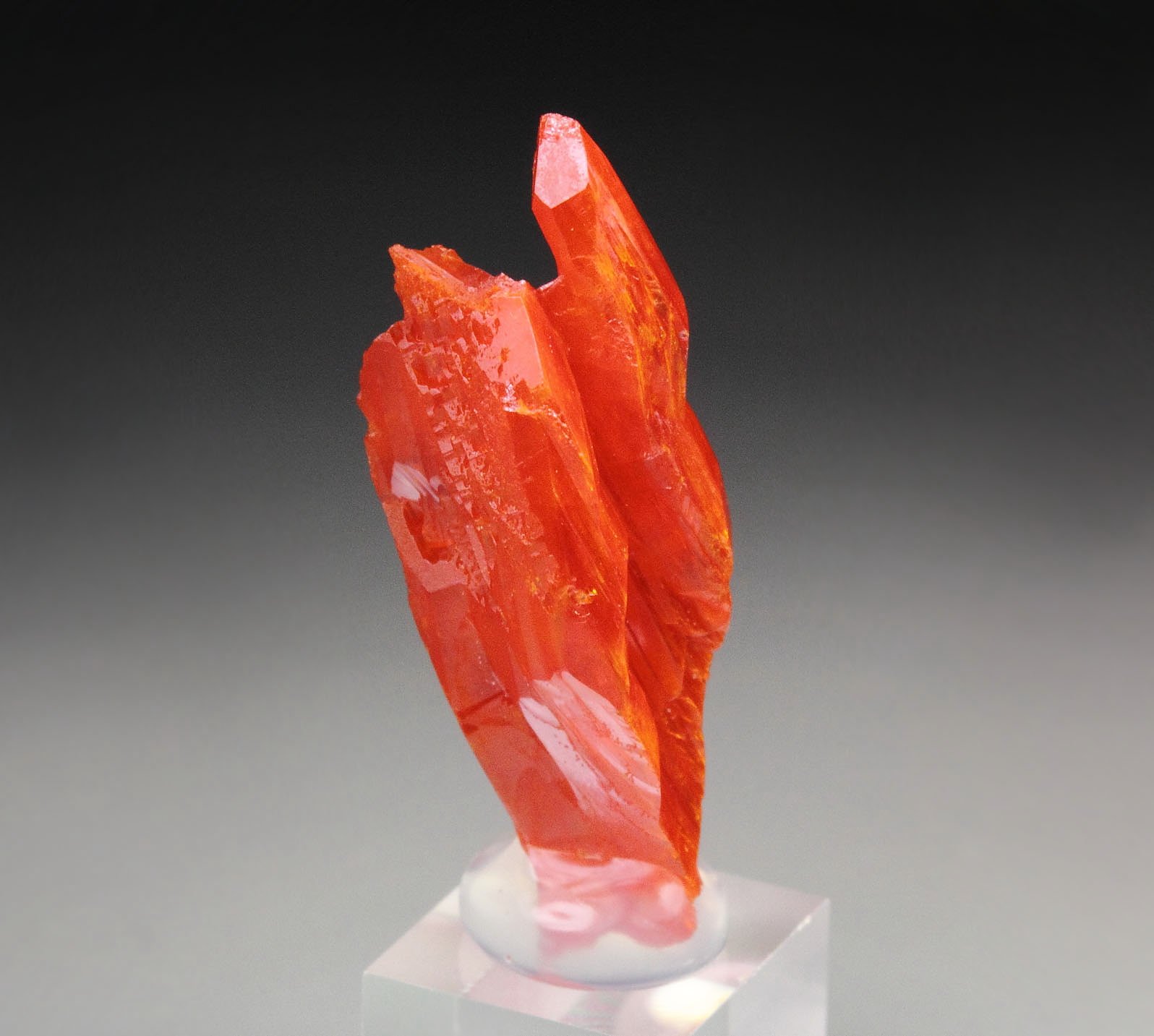 CROCOITE