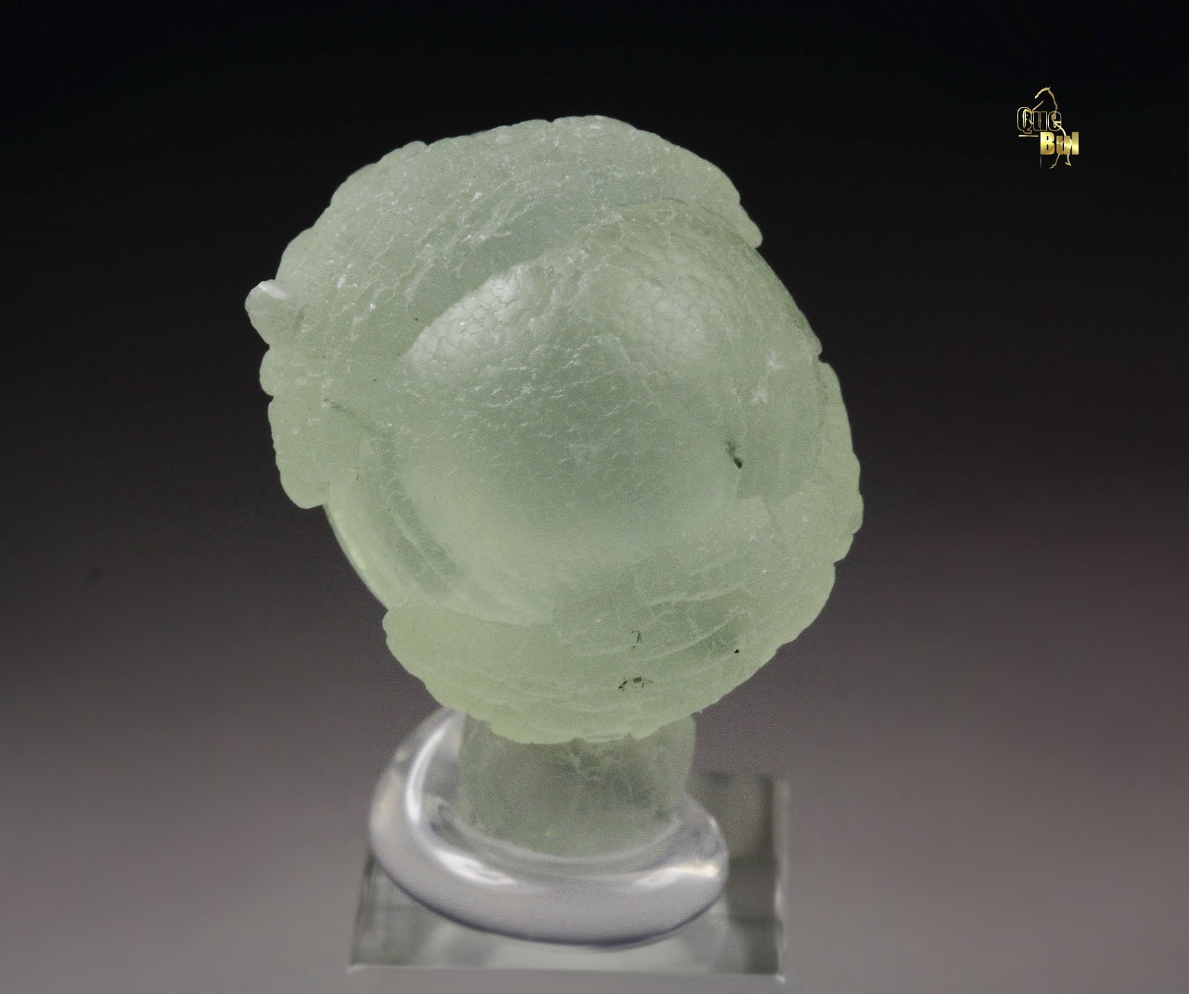 PREHNITE