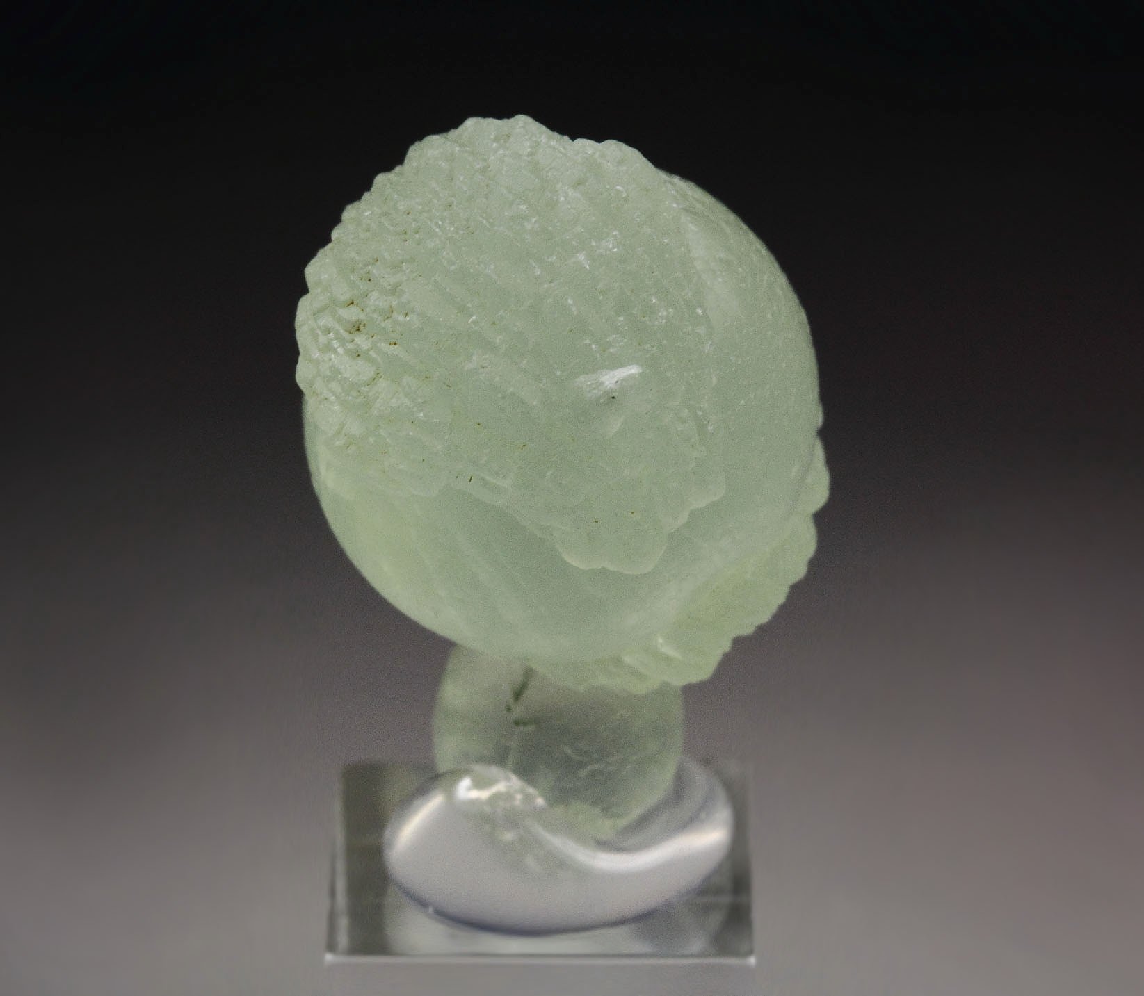 PREHNITE