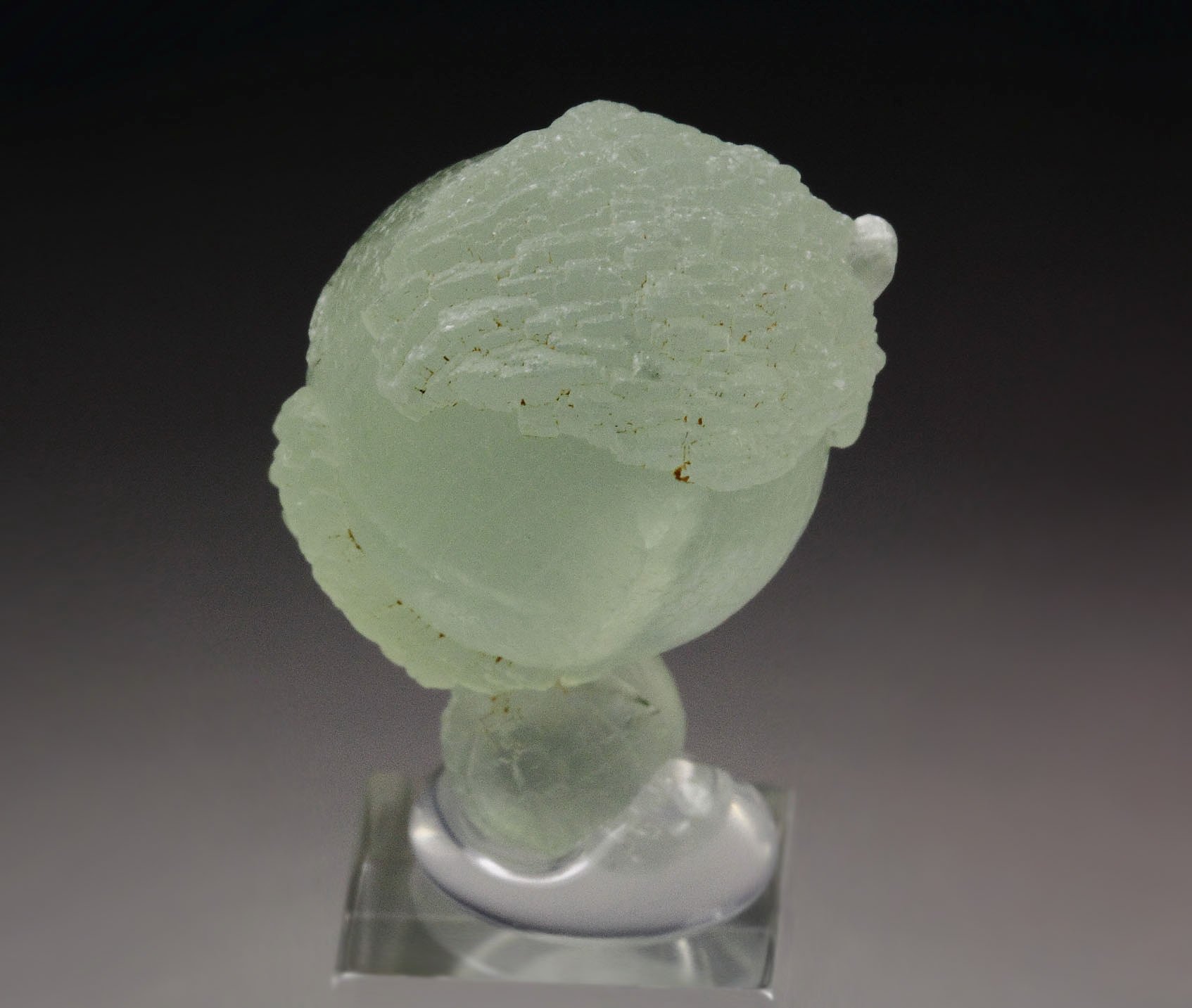 PREHNITE