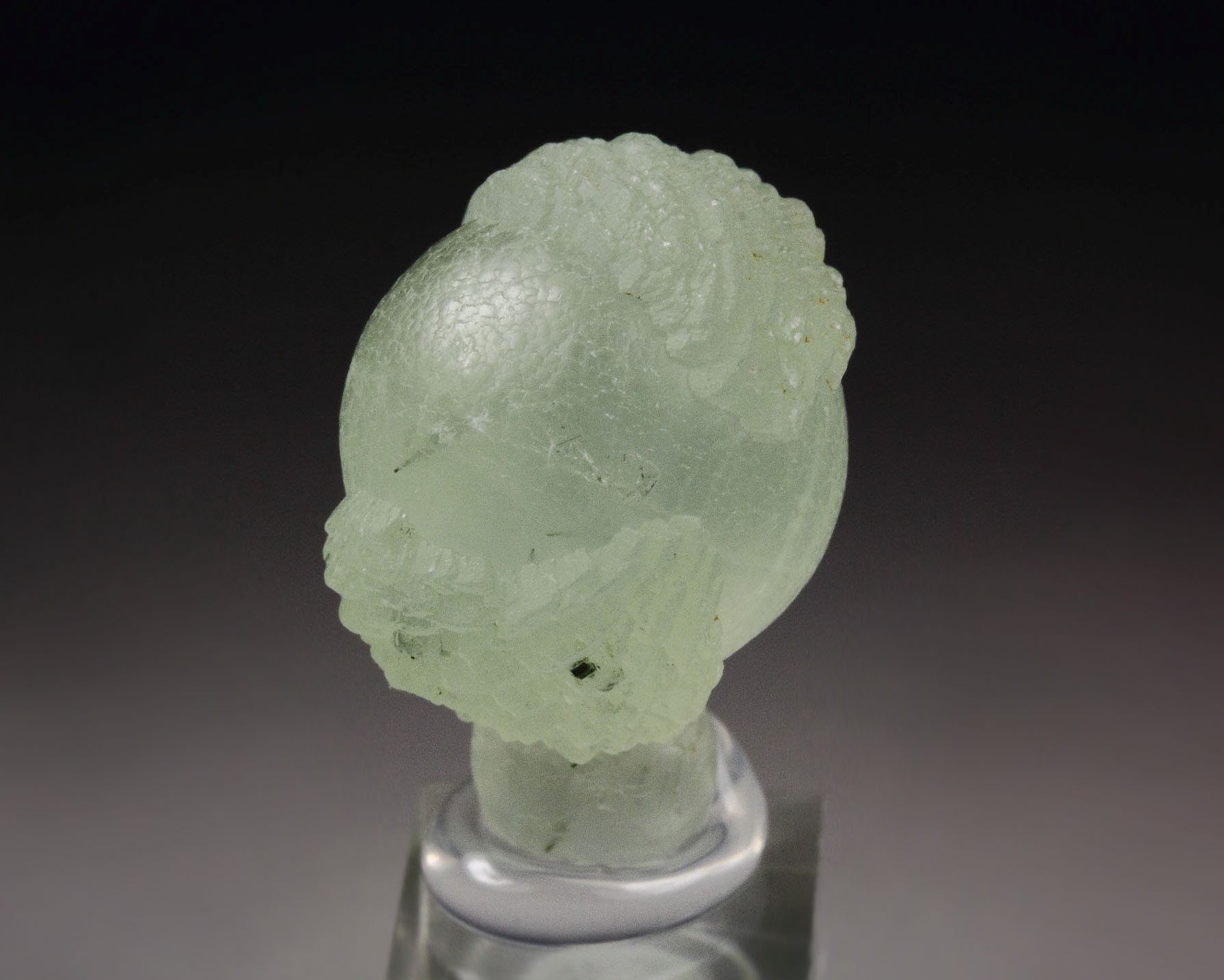 PREHNITE