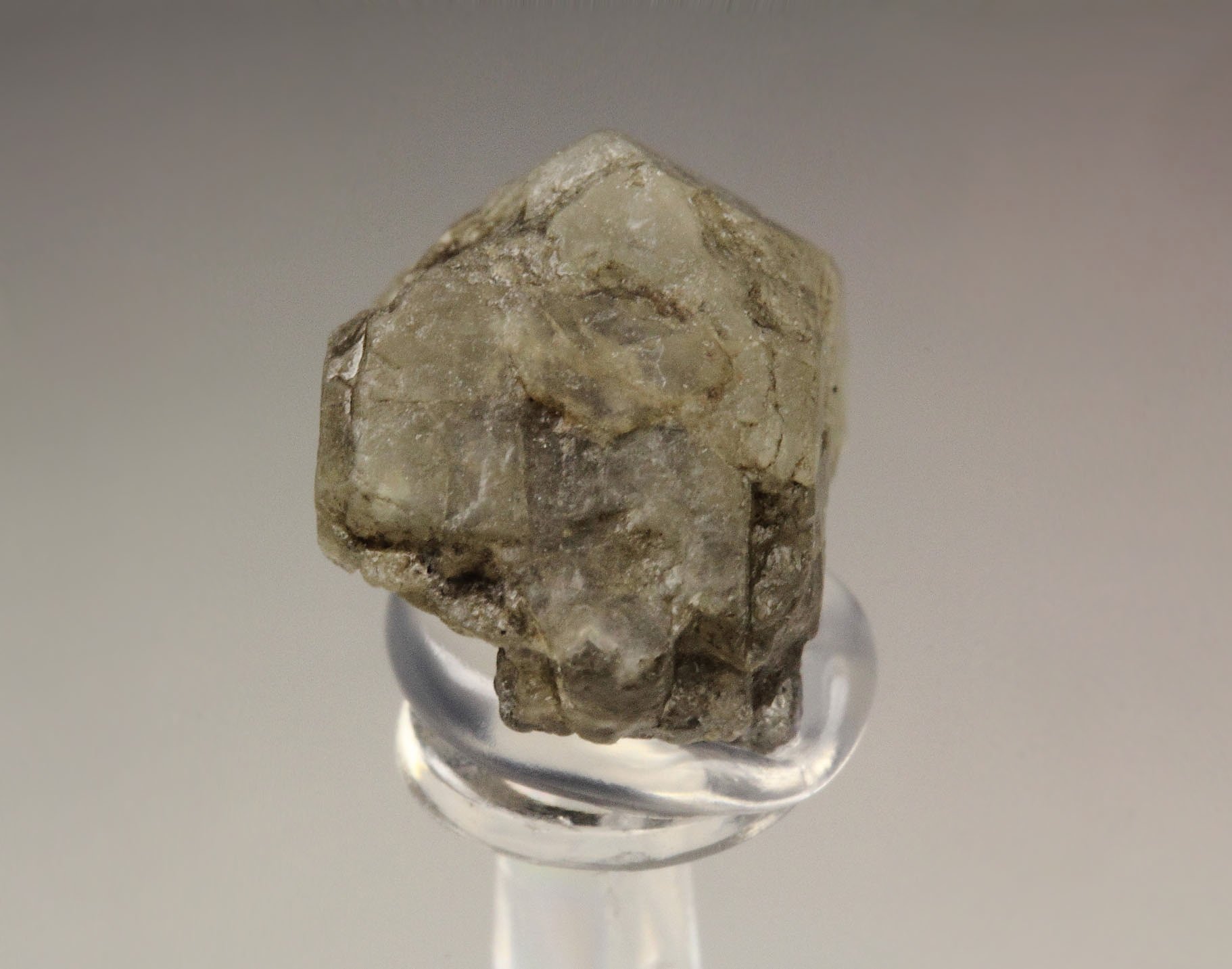 ALBITE var. ANORTHOCLASE