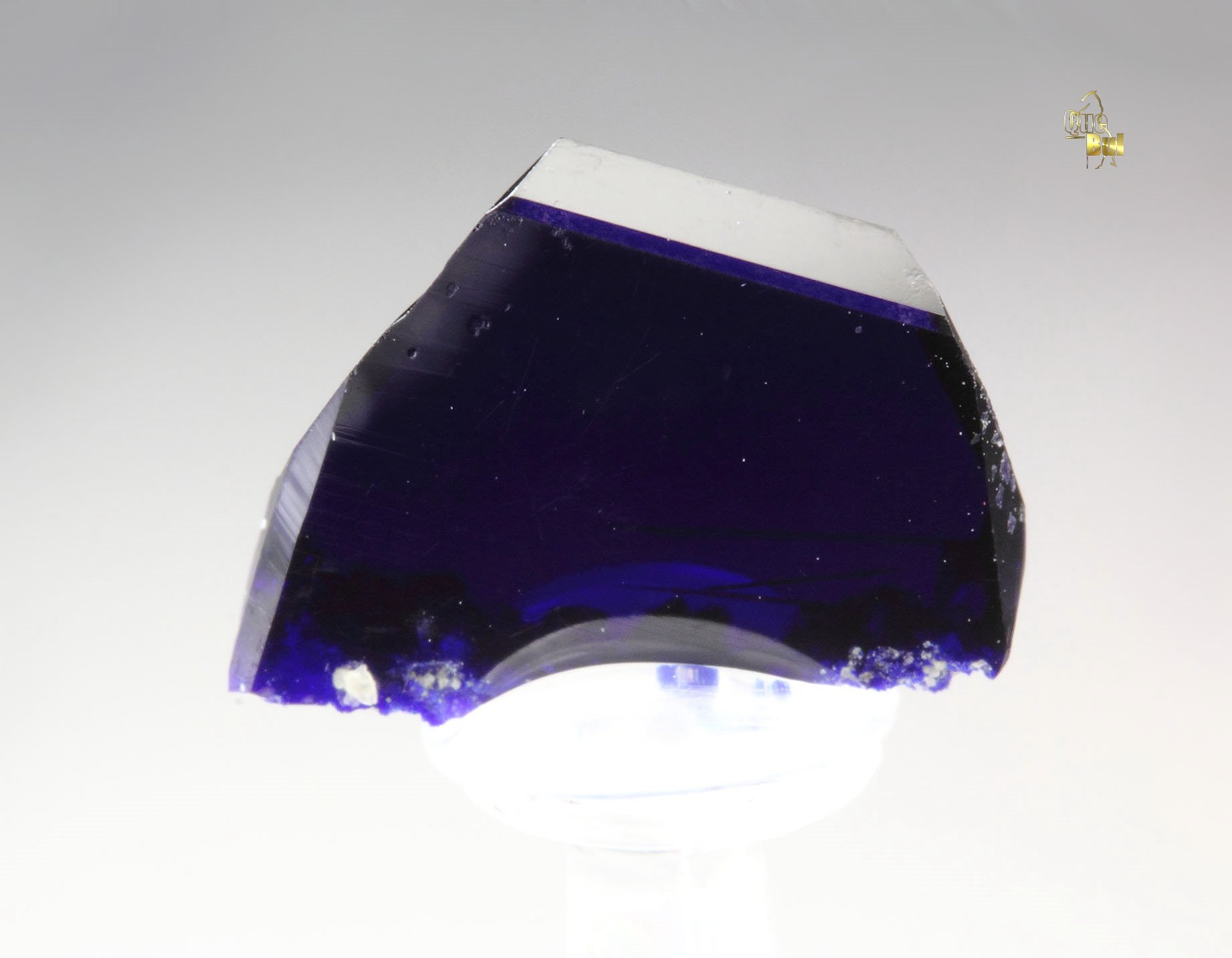 AZURITE 