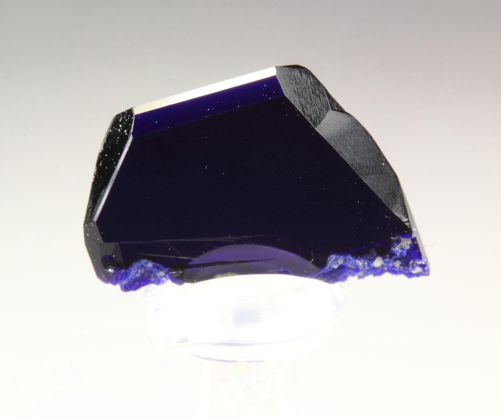 AZURITE 