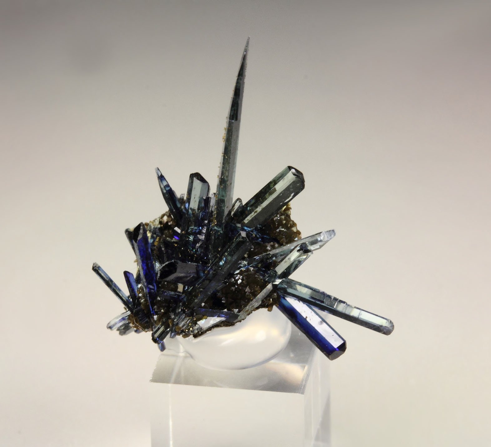 VIVIANITE