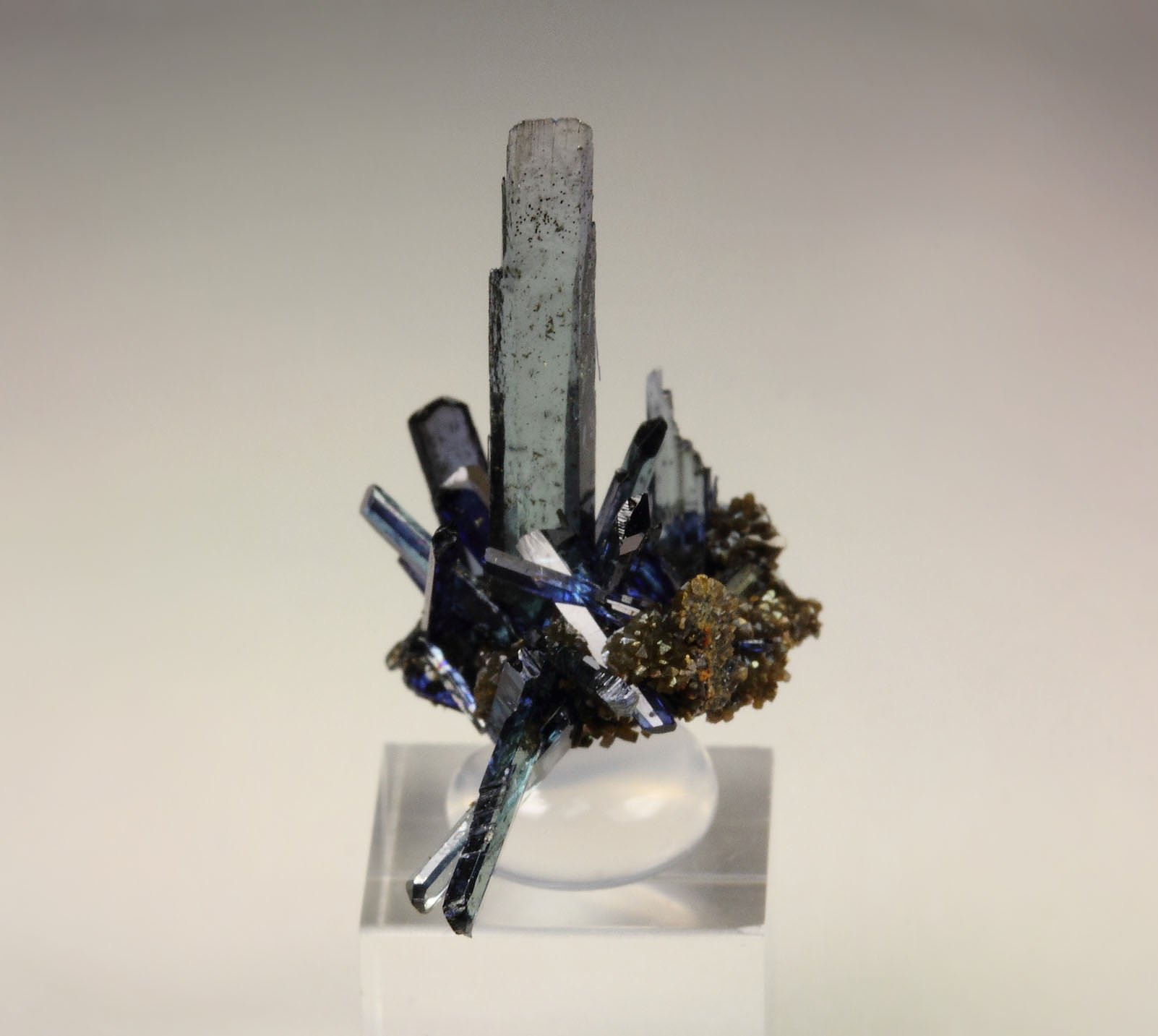 VIVIANITE