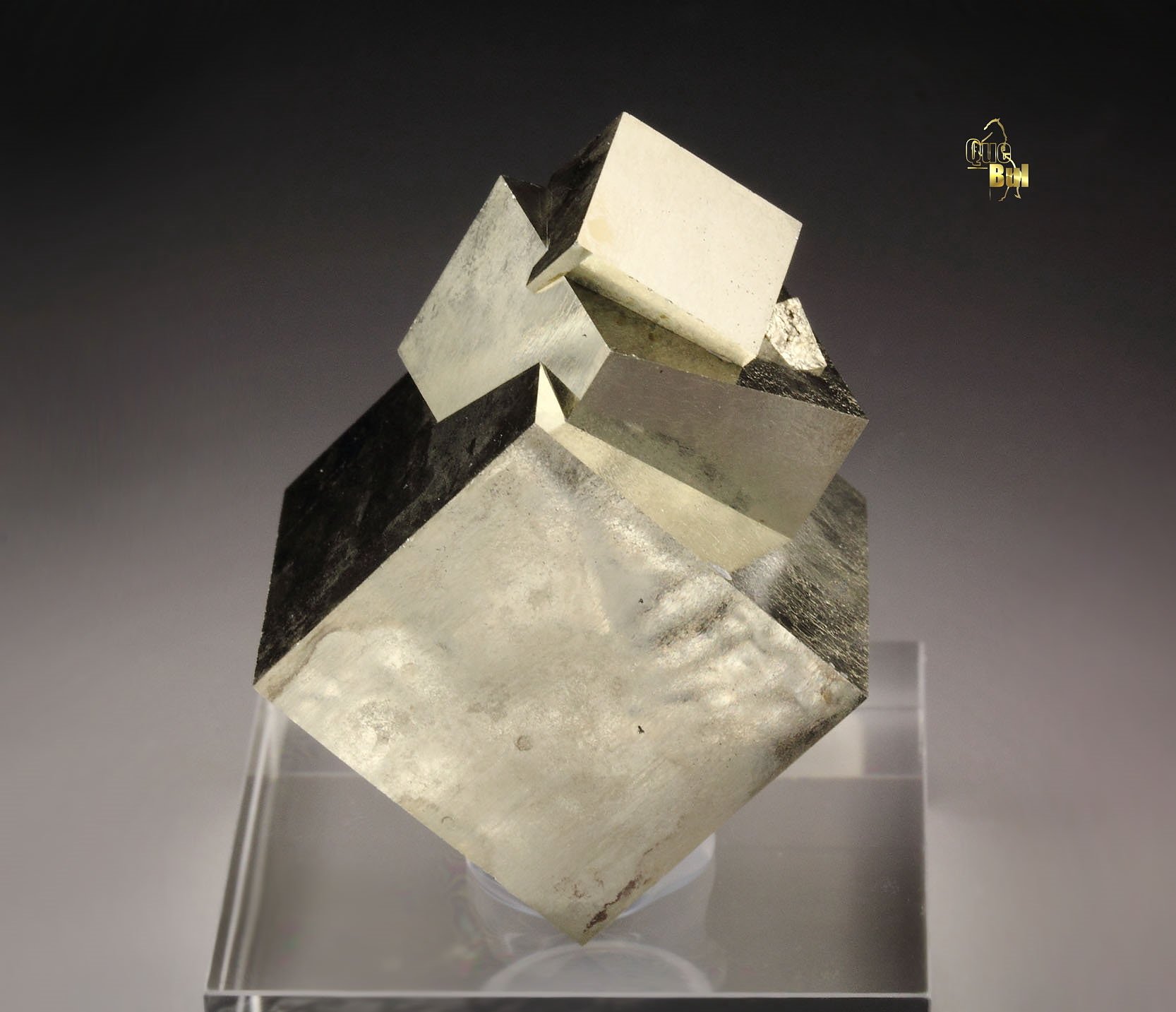 PYRITE