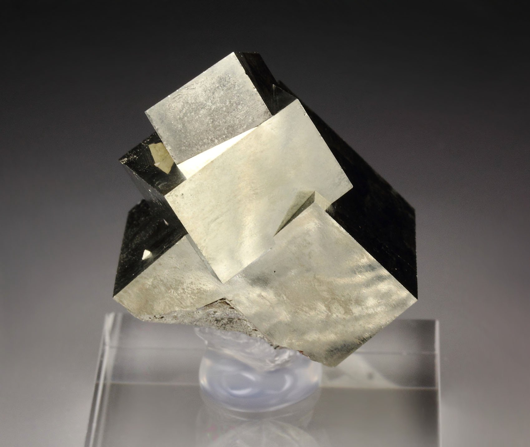 PYRITE