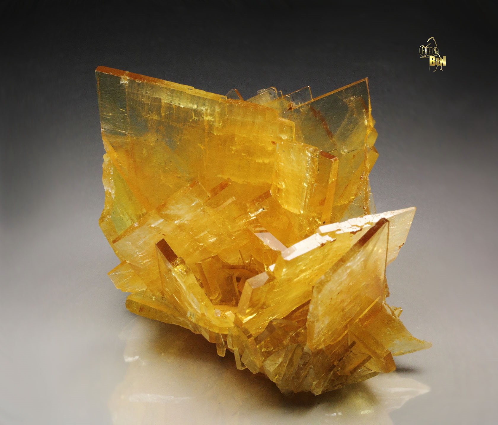 BARYTE