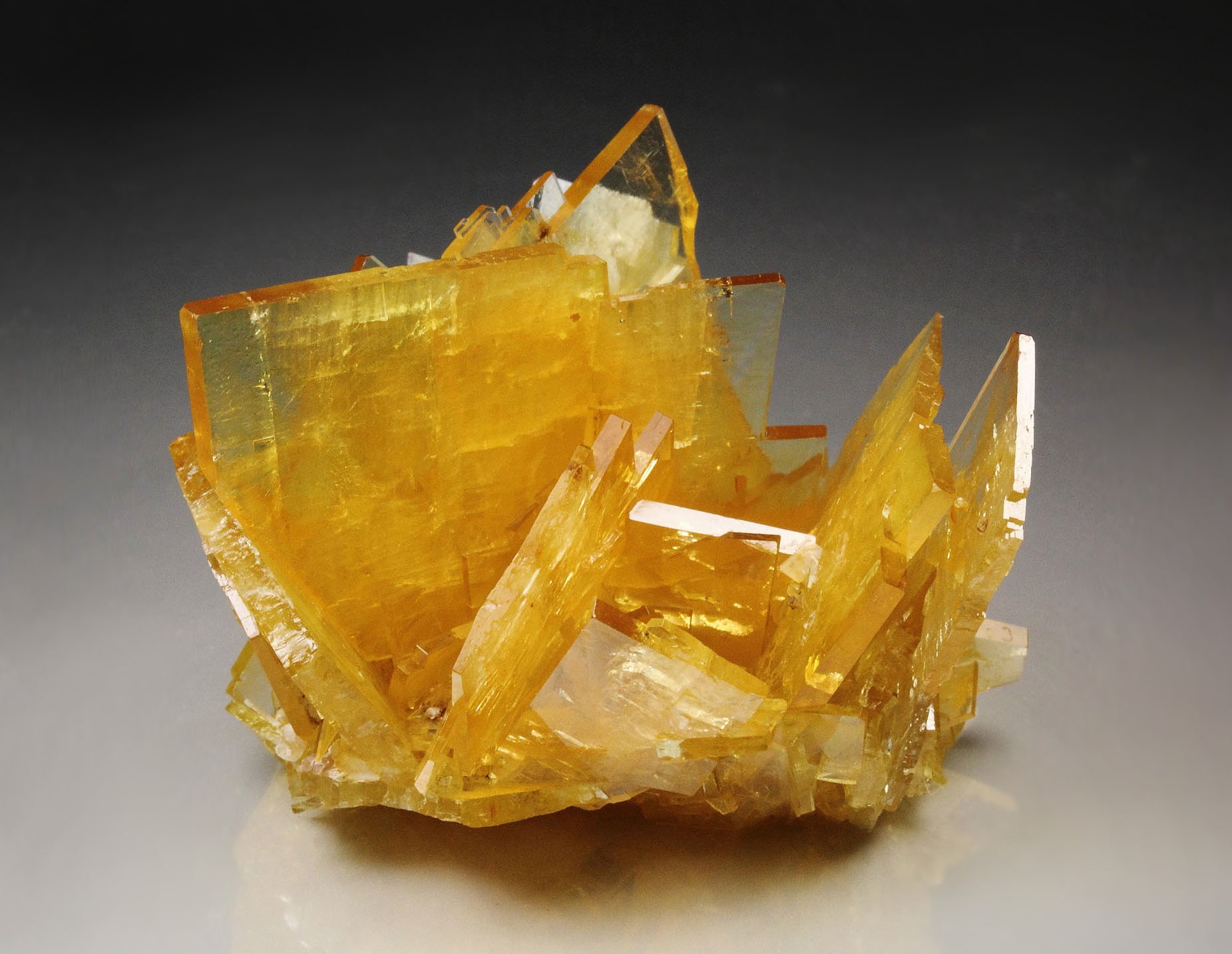 BARYTE