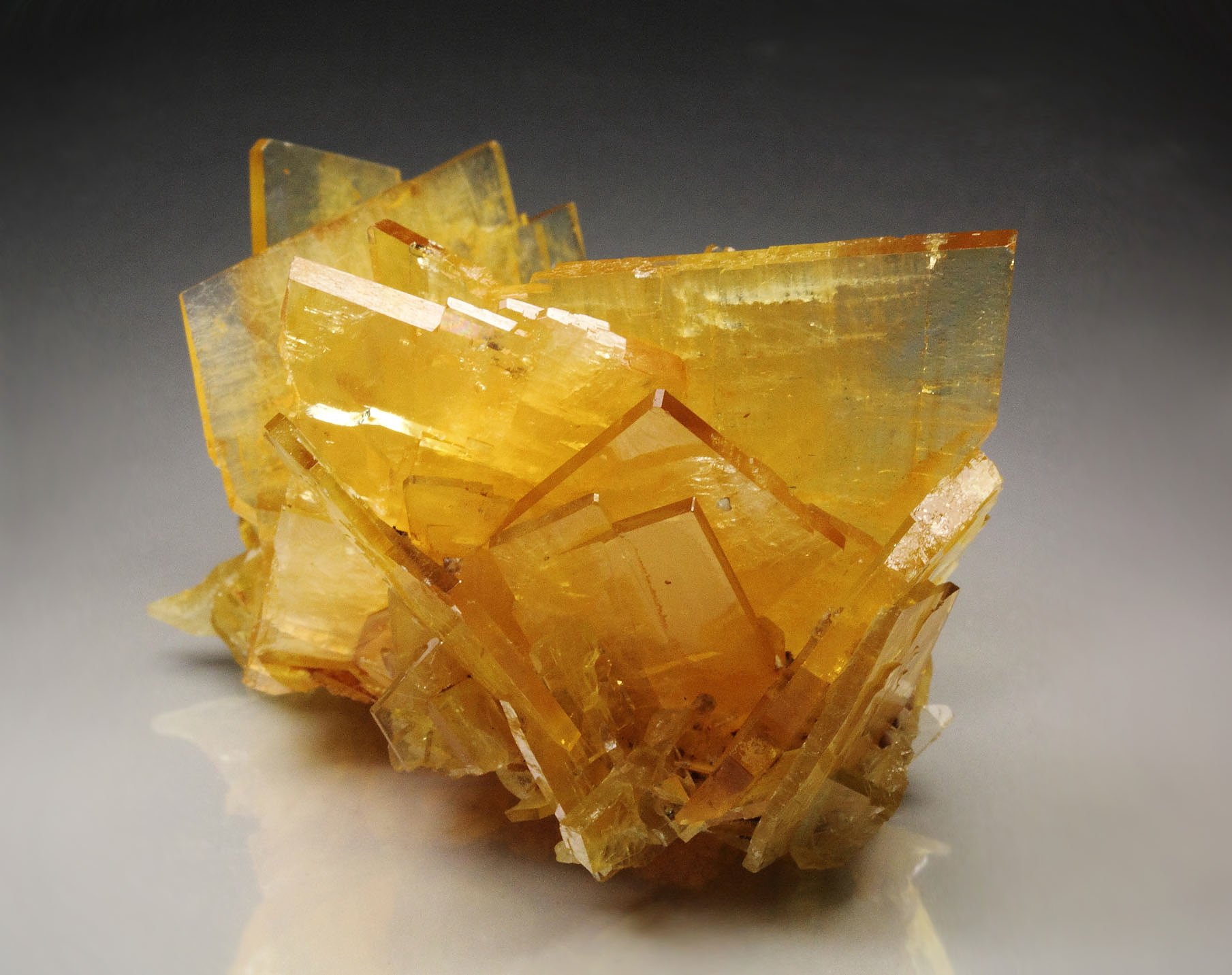 BARYTE