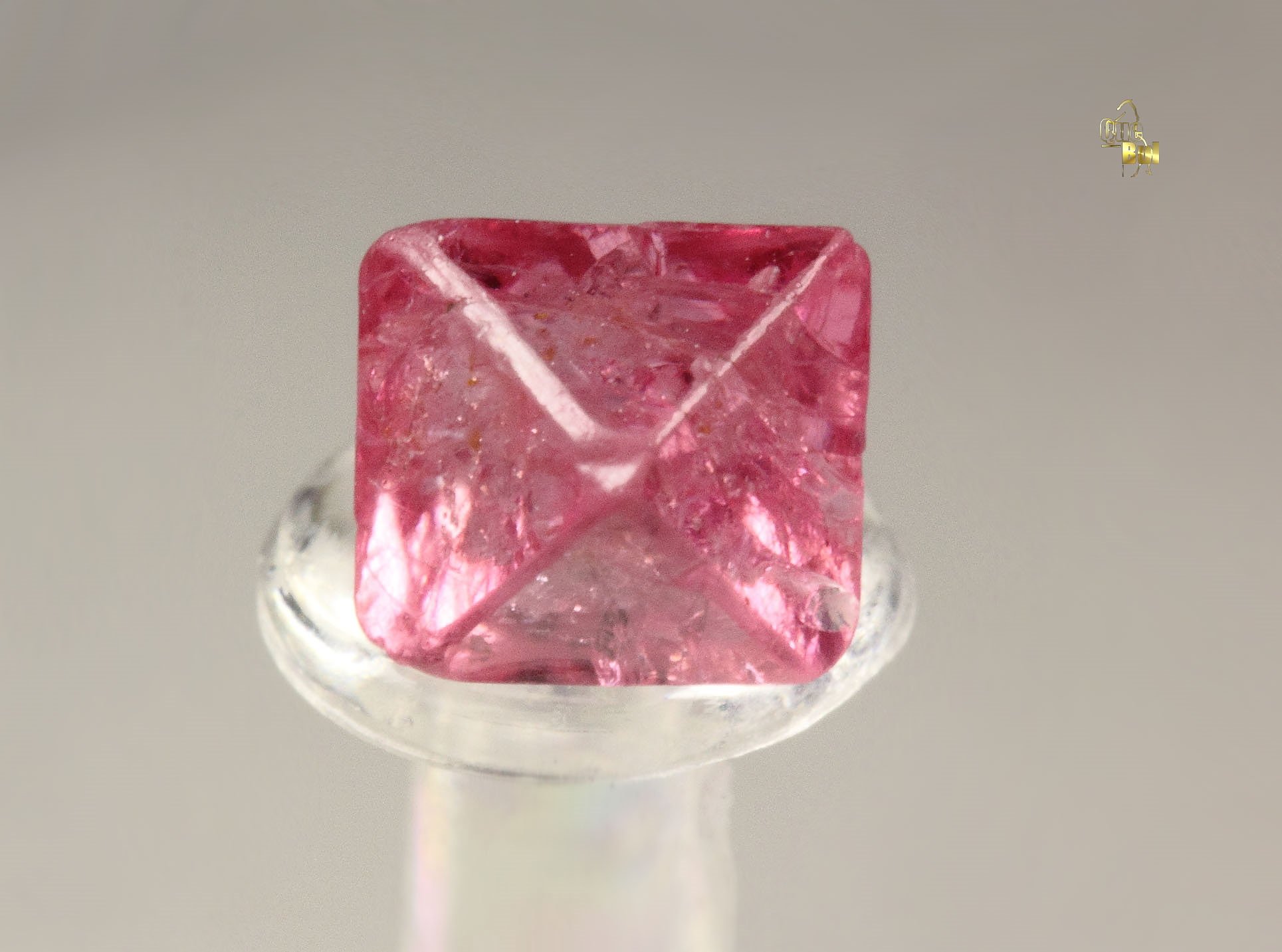 gem SPINEL
