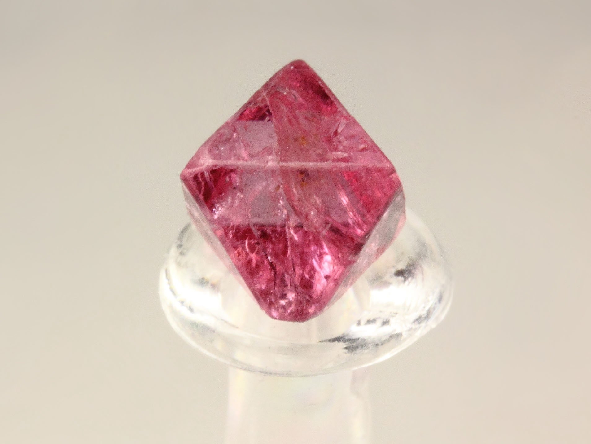 gem SPINEL