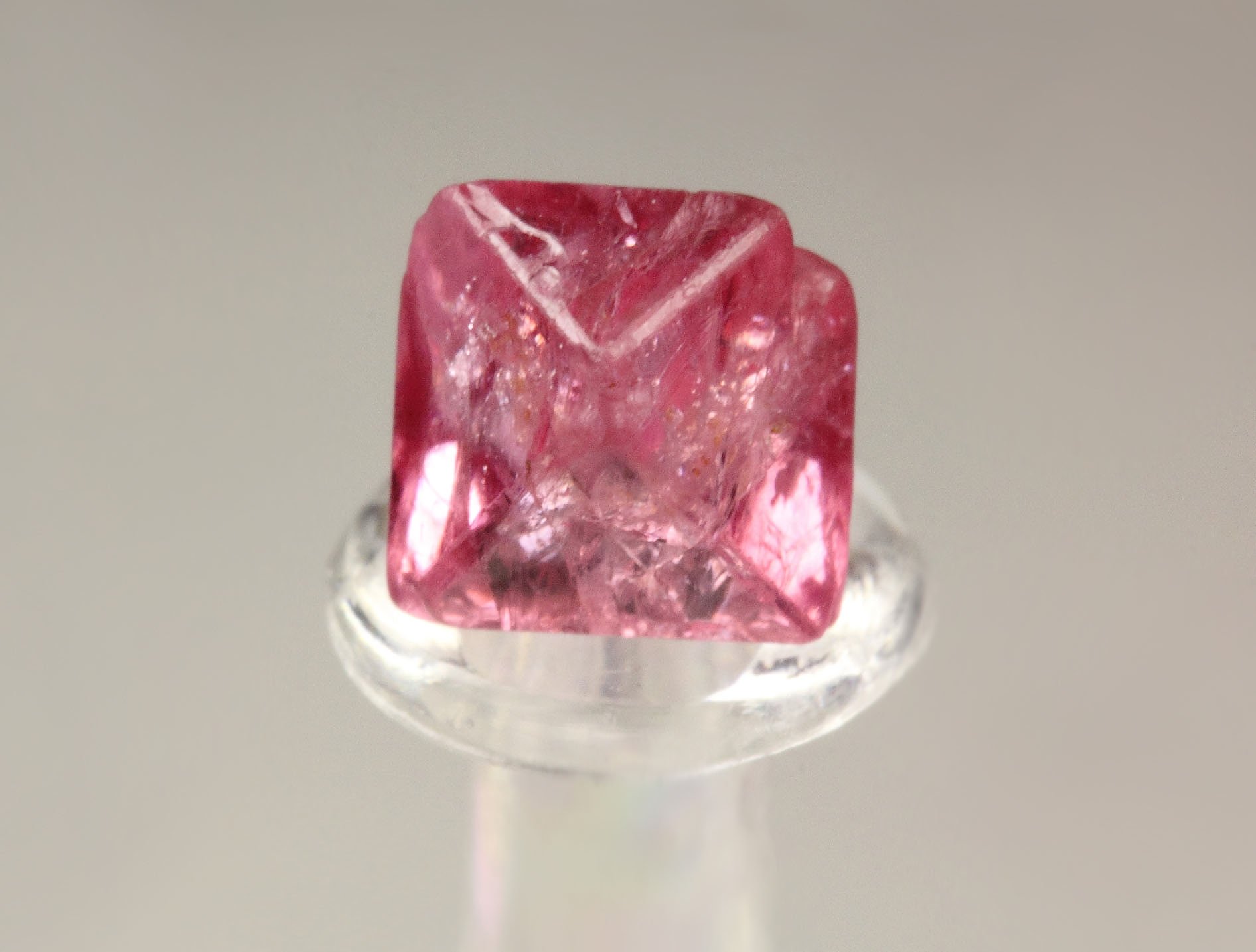 gem SPINEL