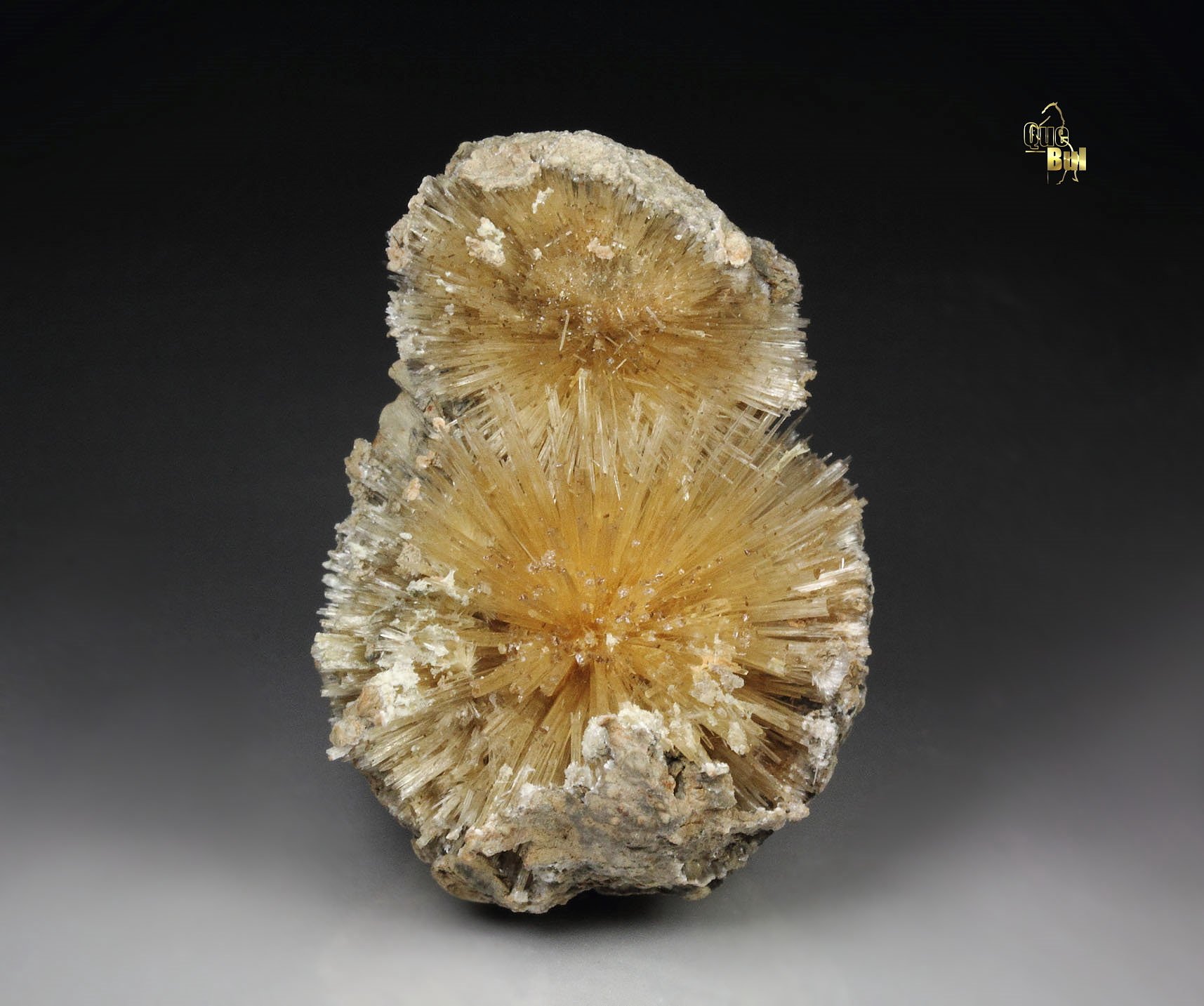 ARAGONITE