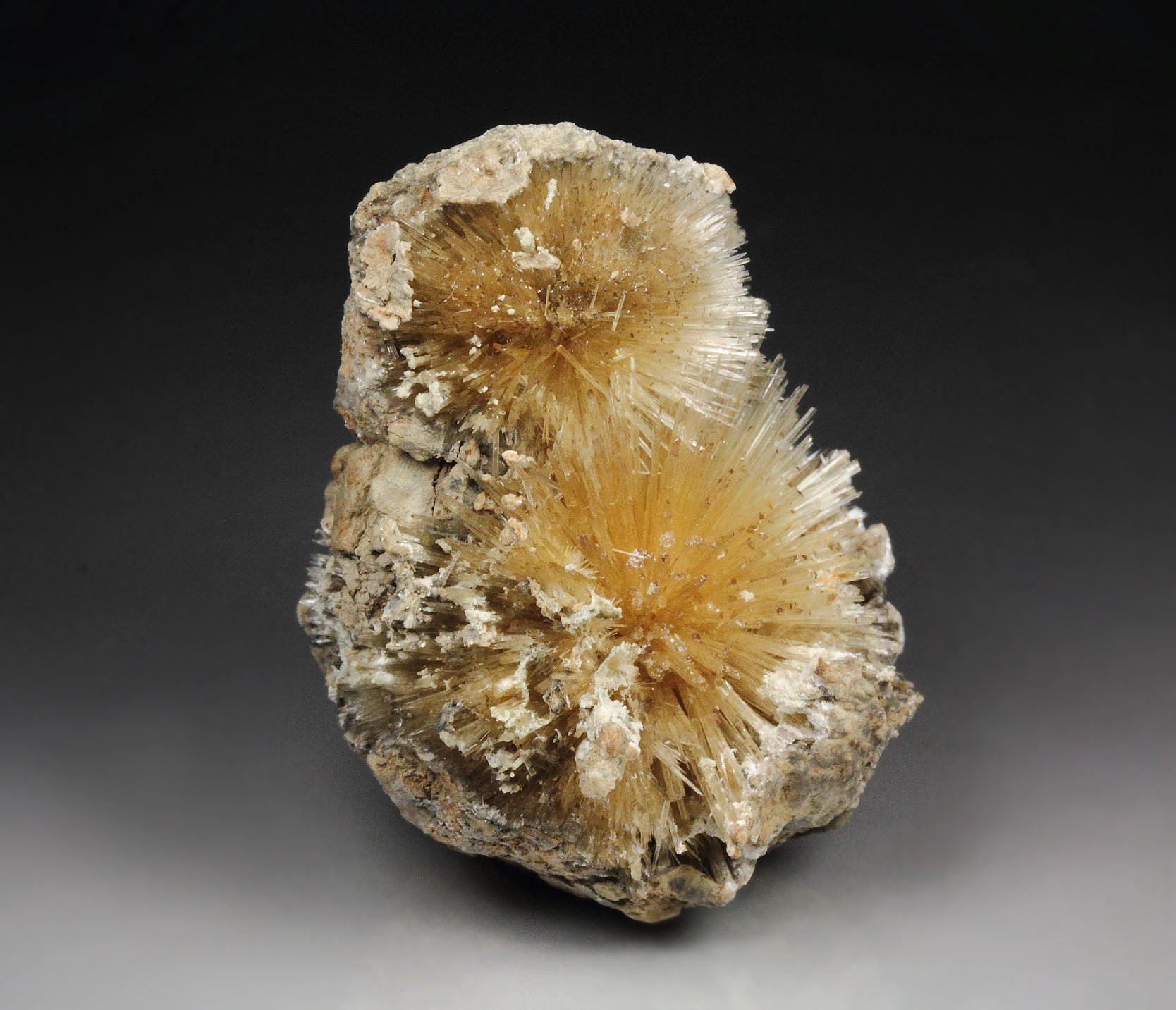 ARAGONITE