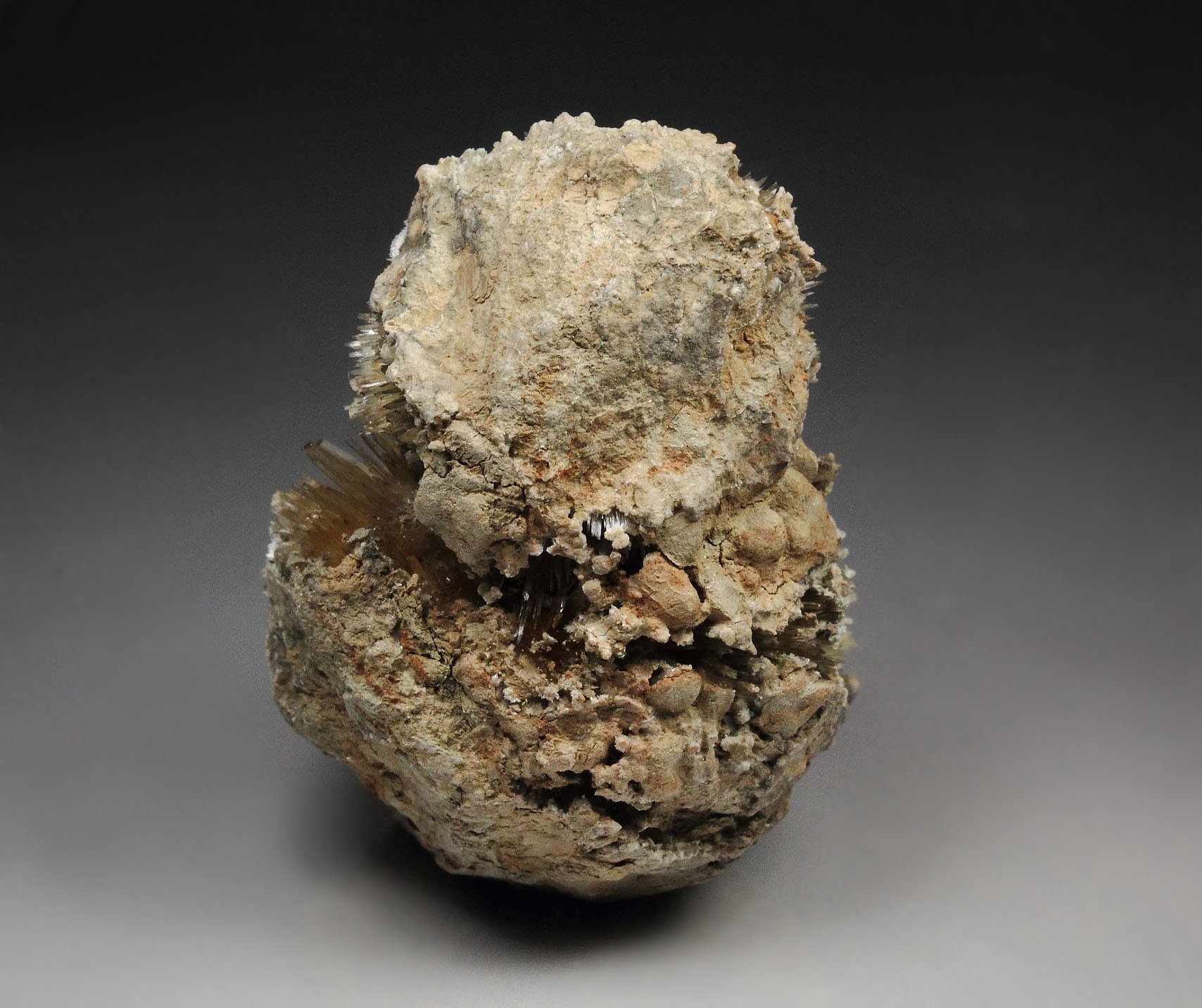 ARAGONITE