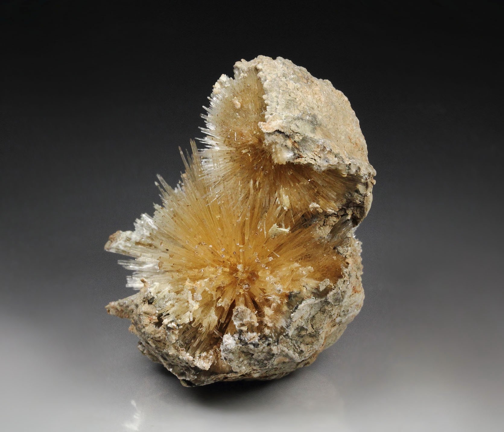 ARAGONITE