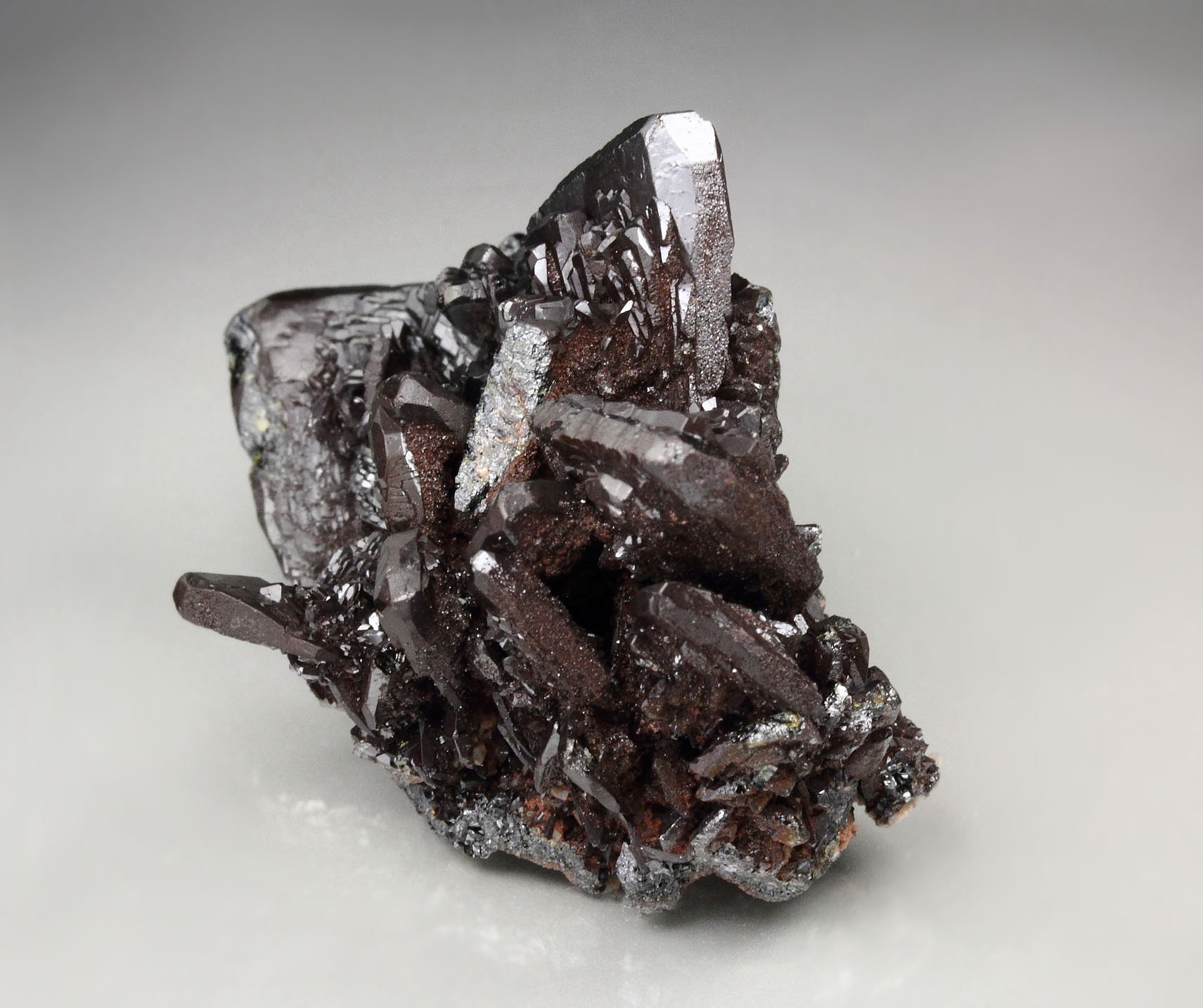 DESCLOIZITE