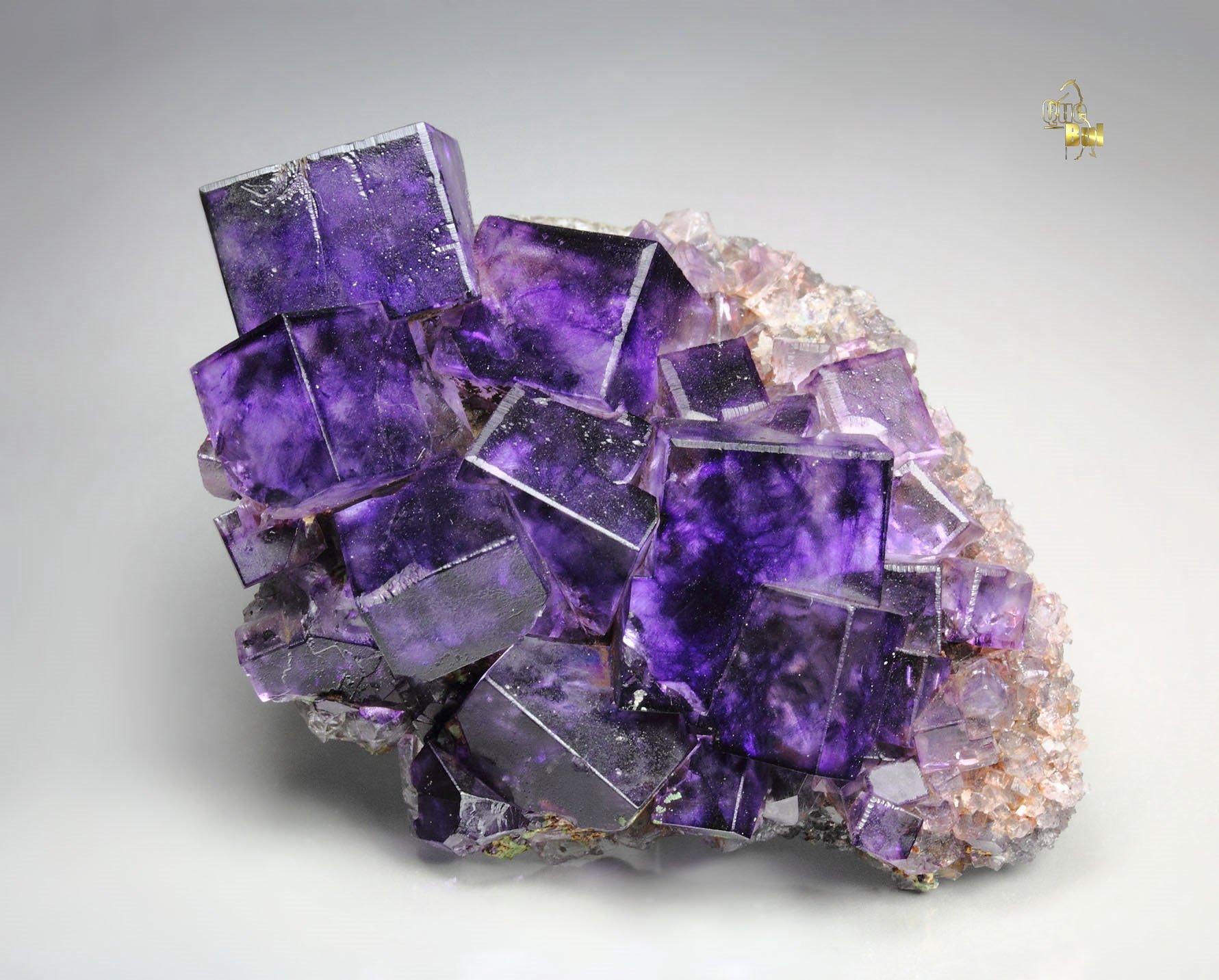FLUORITE