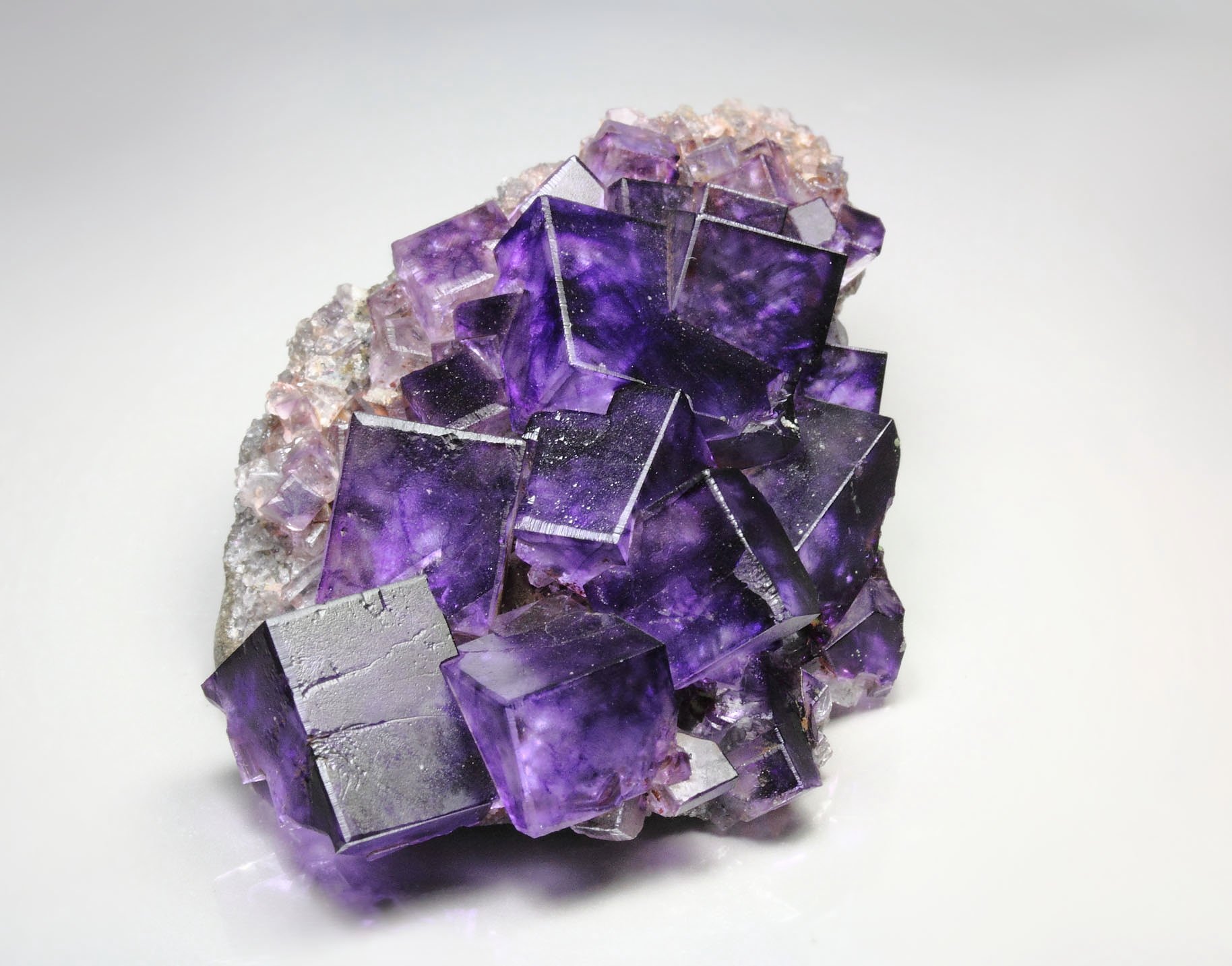FLUORITE