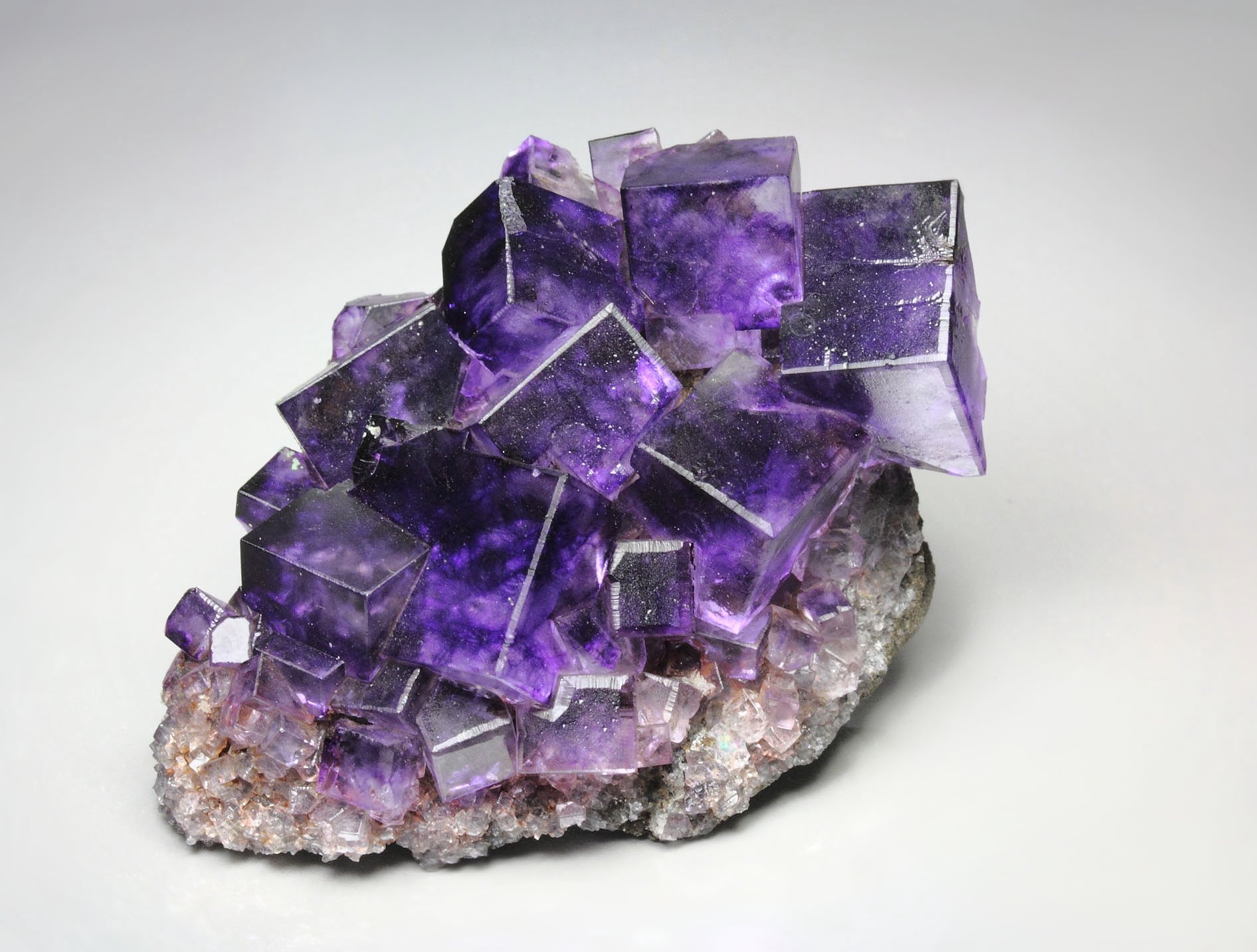 FLUORITE