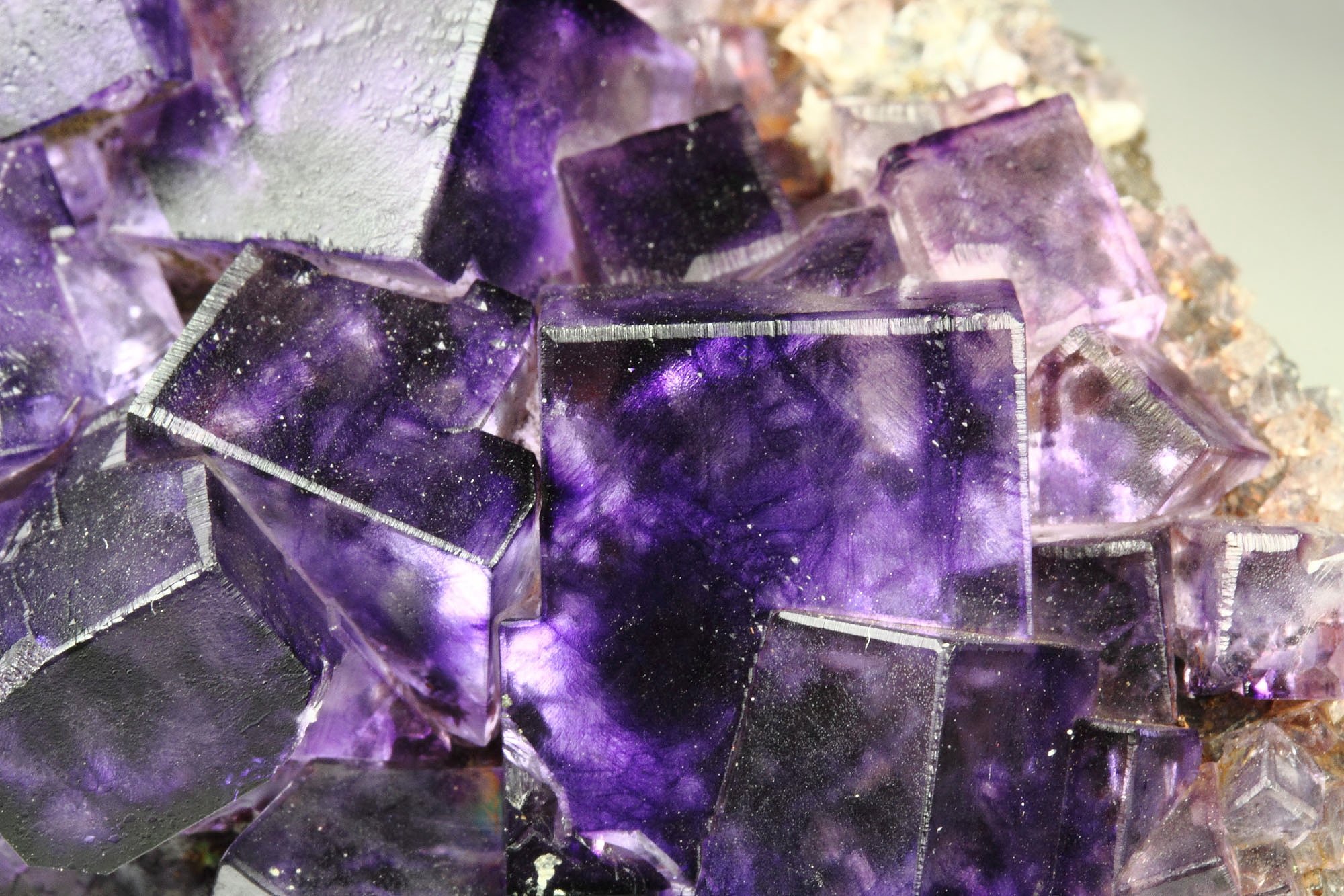FLUORITE